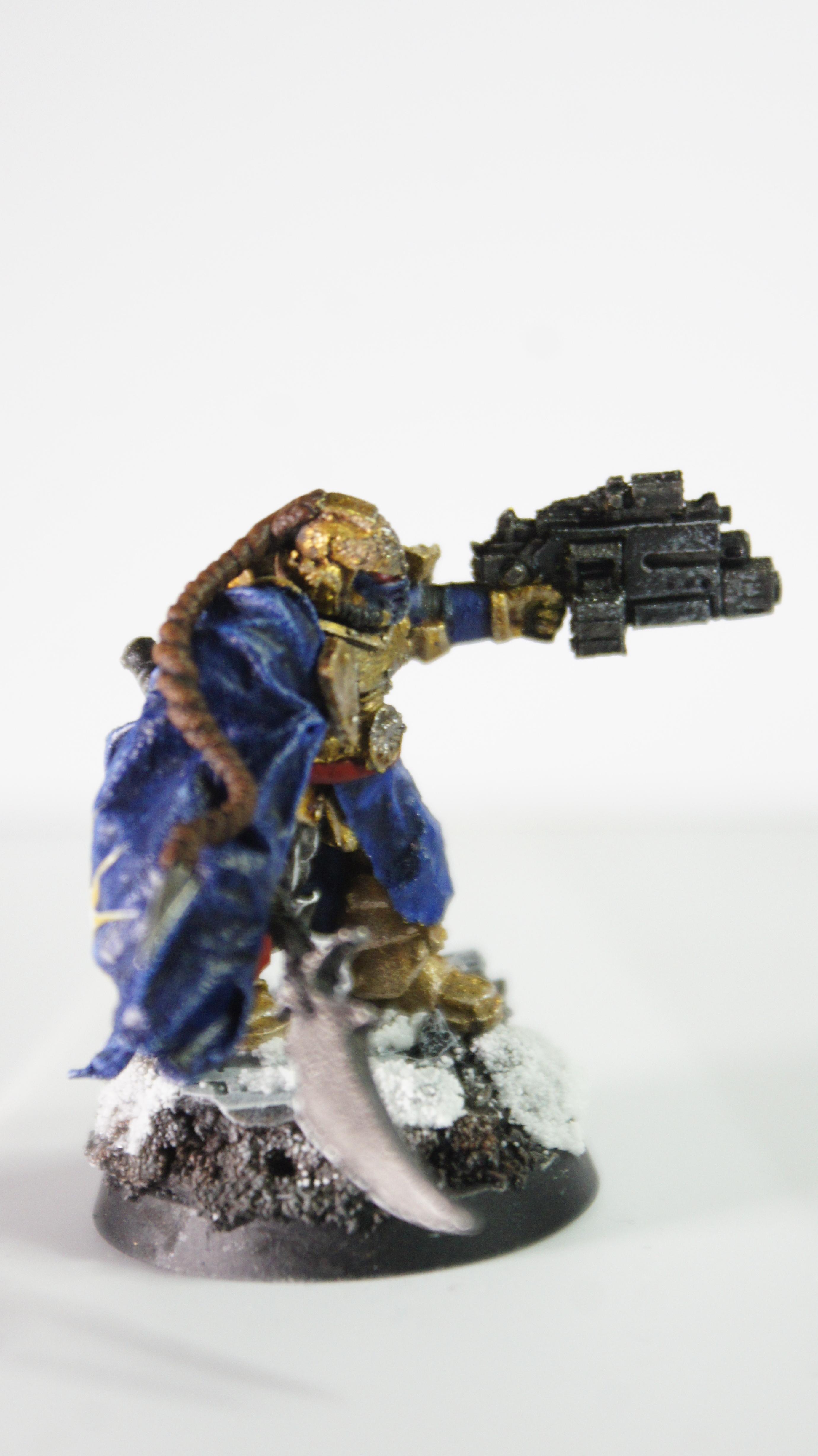 Great Crusade, Lost Legion, Warhammer 30k, Xith Legion