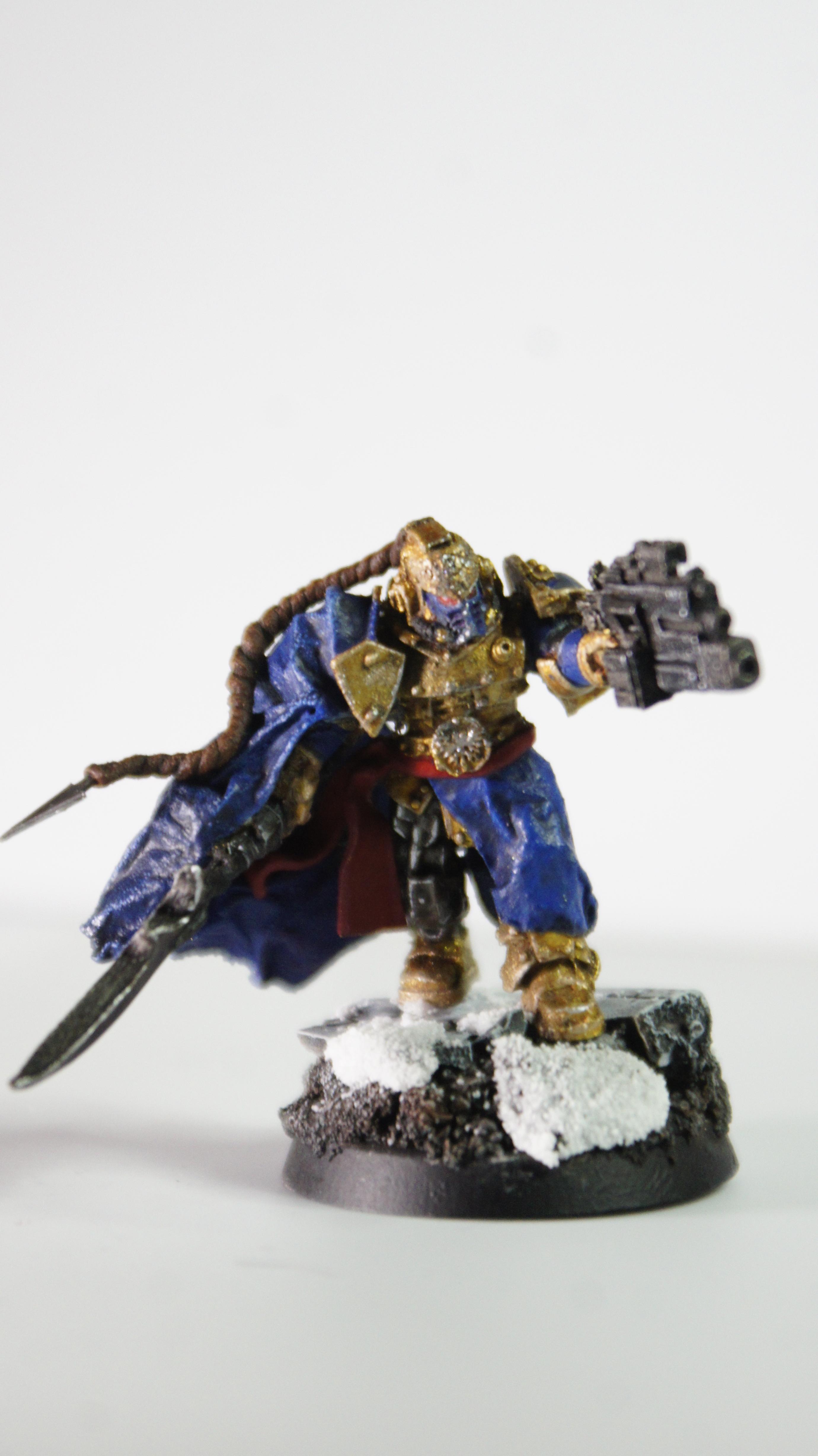Great Crusade, Lost Legion, Warhammer 30k, Xith Legion