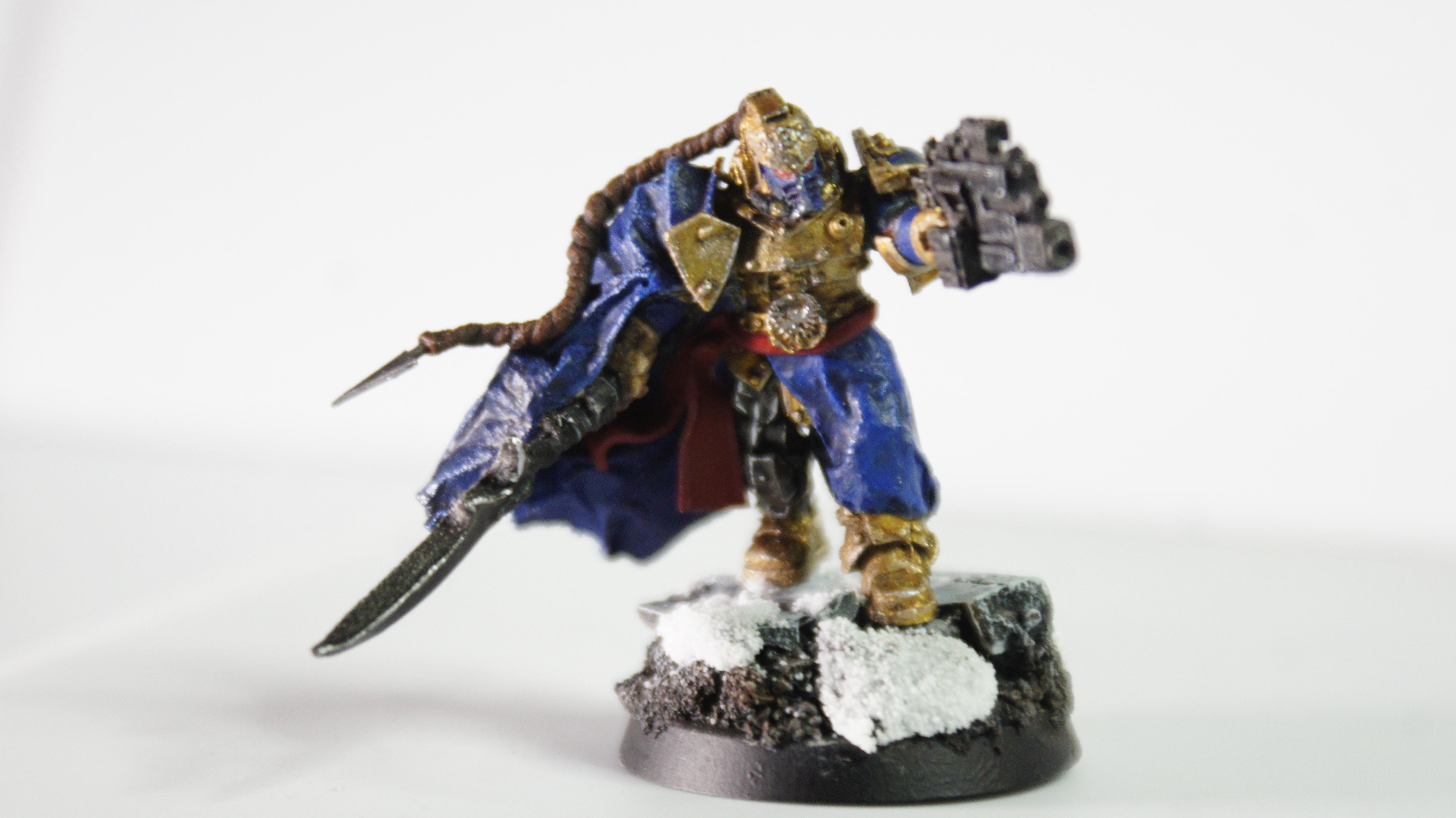 Great Crusade, Lost Legion, Warhammer 30k, Xith Legion