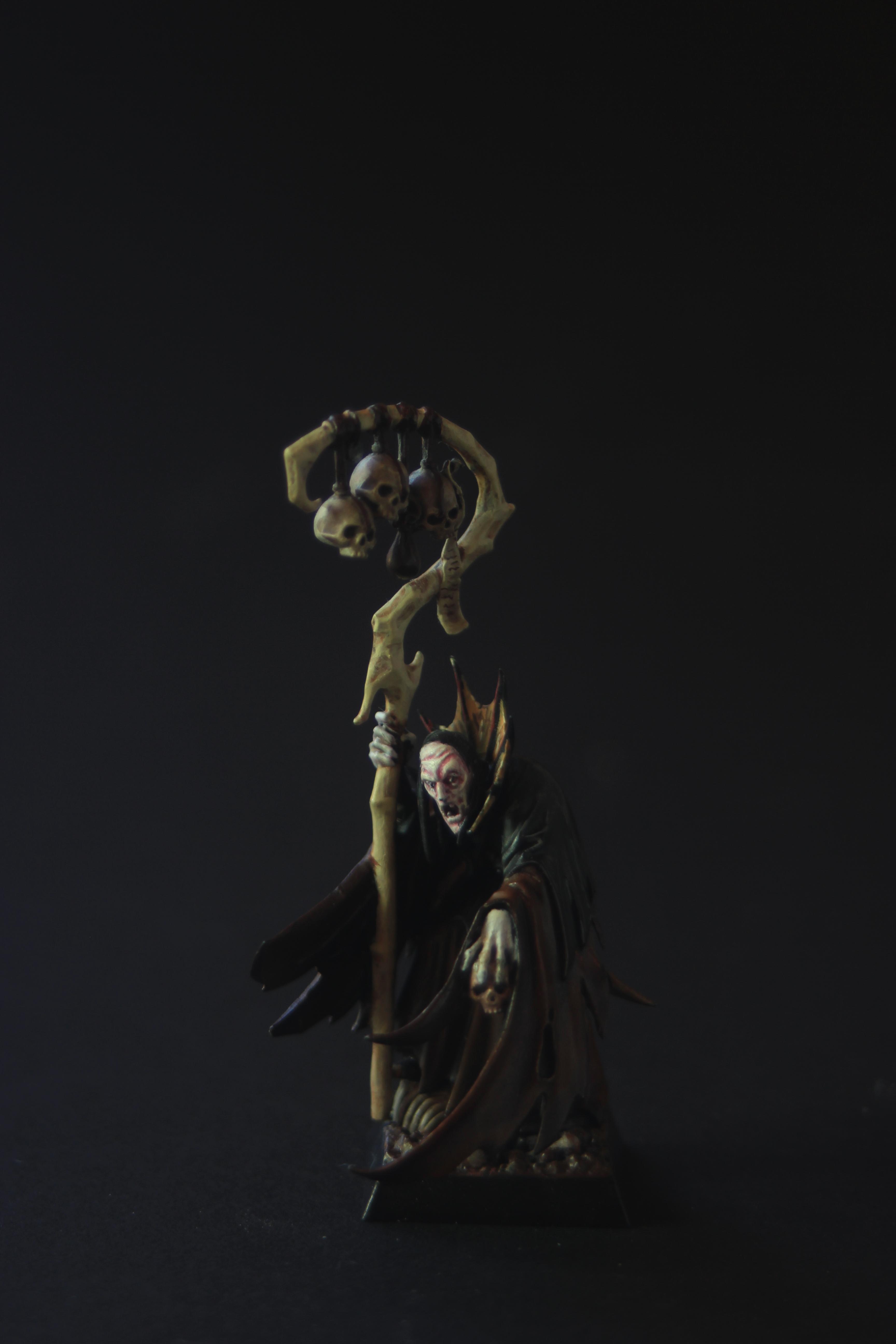 Necromancer