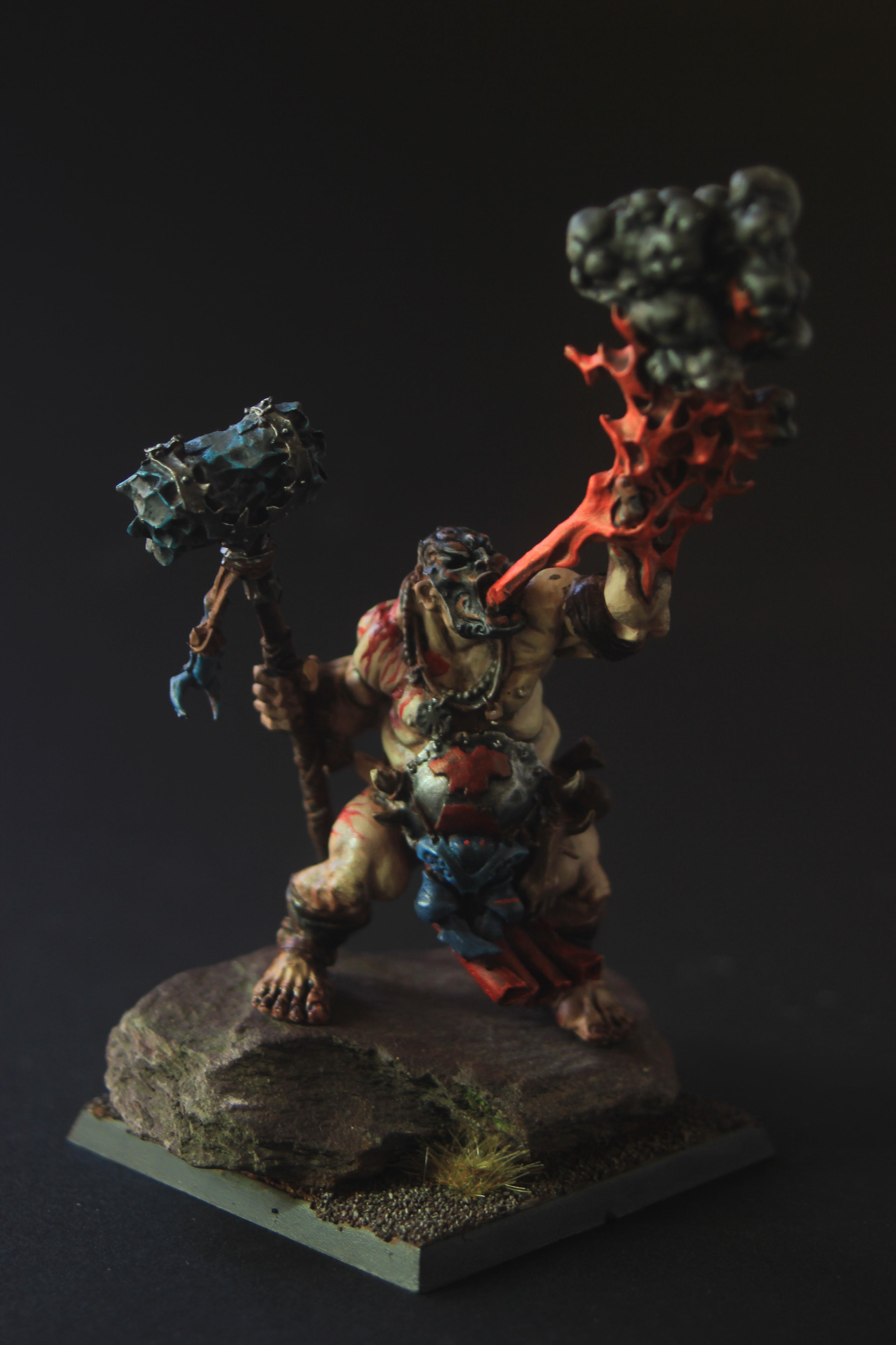 FireBelly