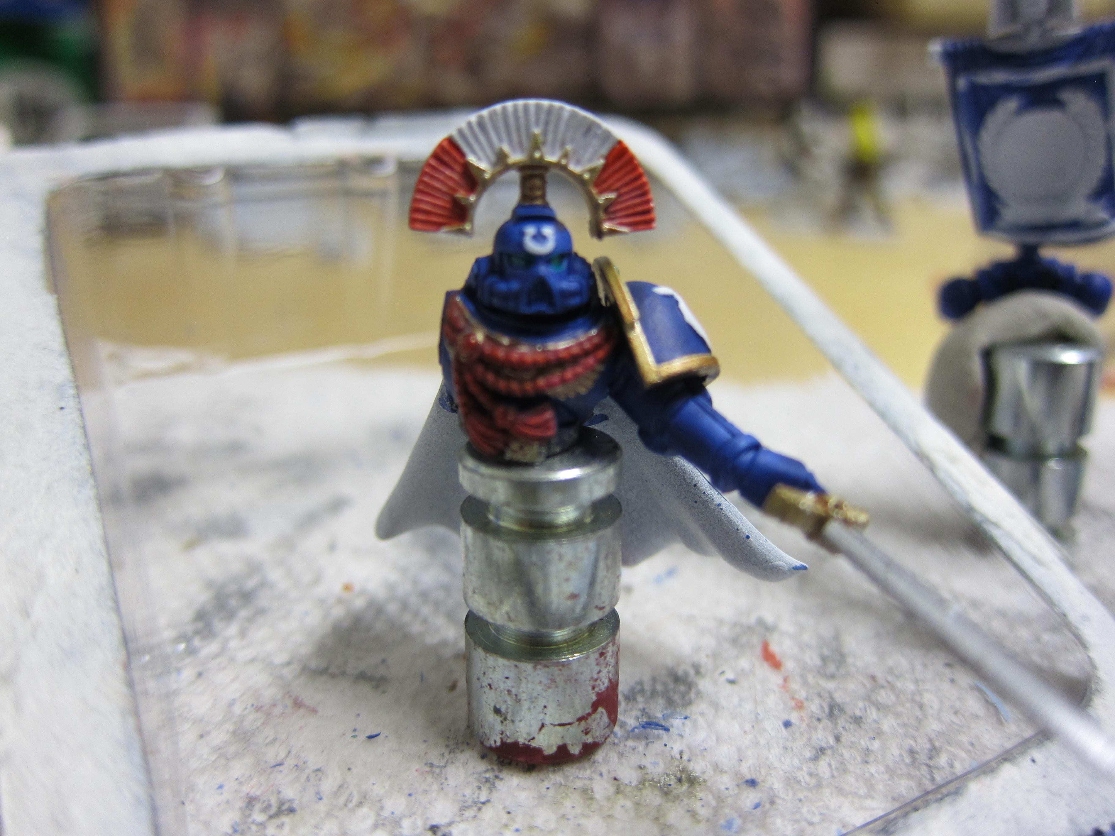 Cato WIP