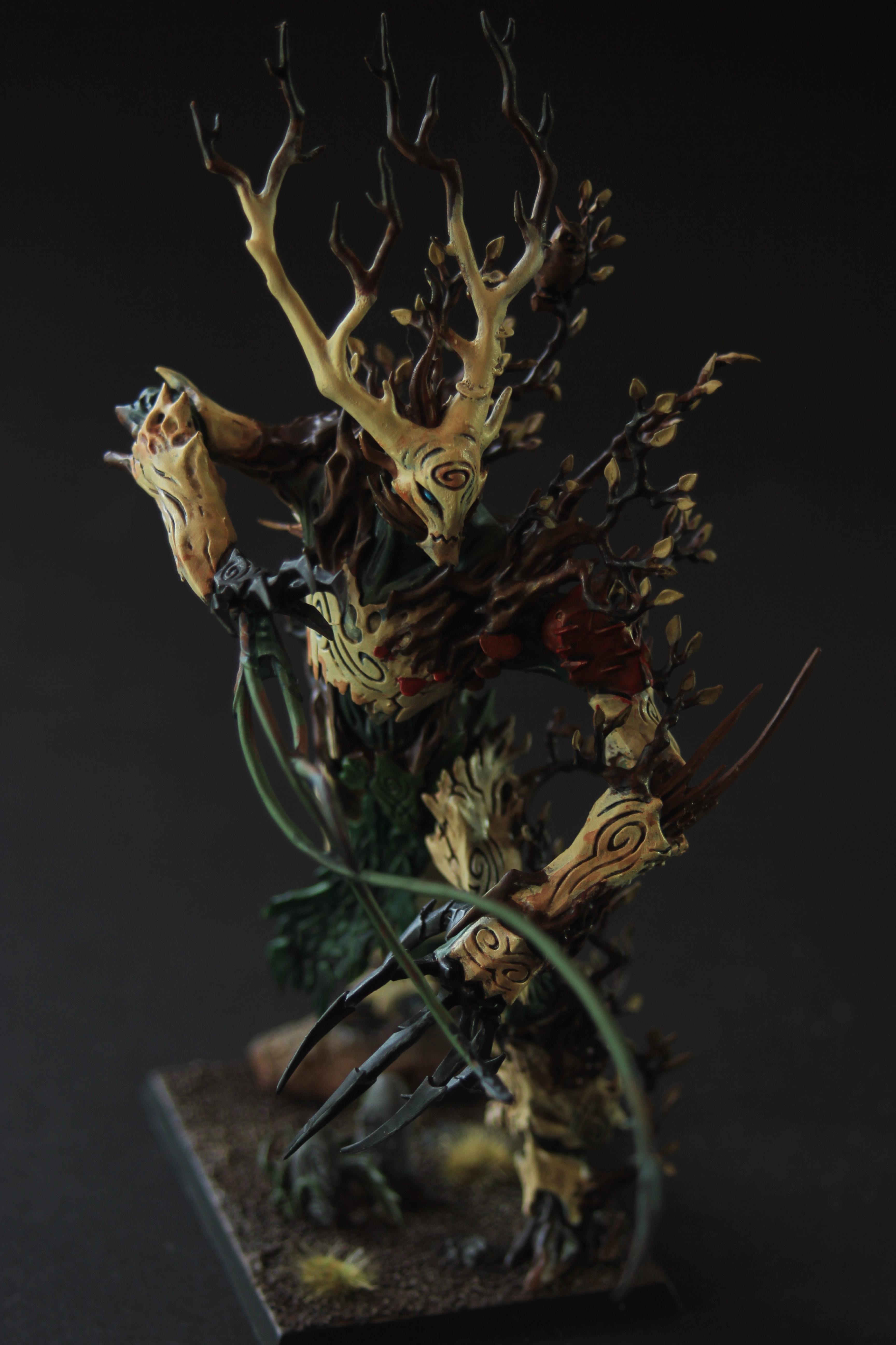 Treeman