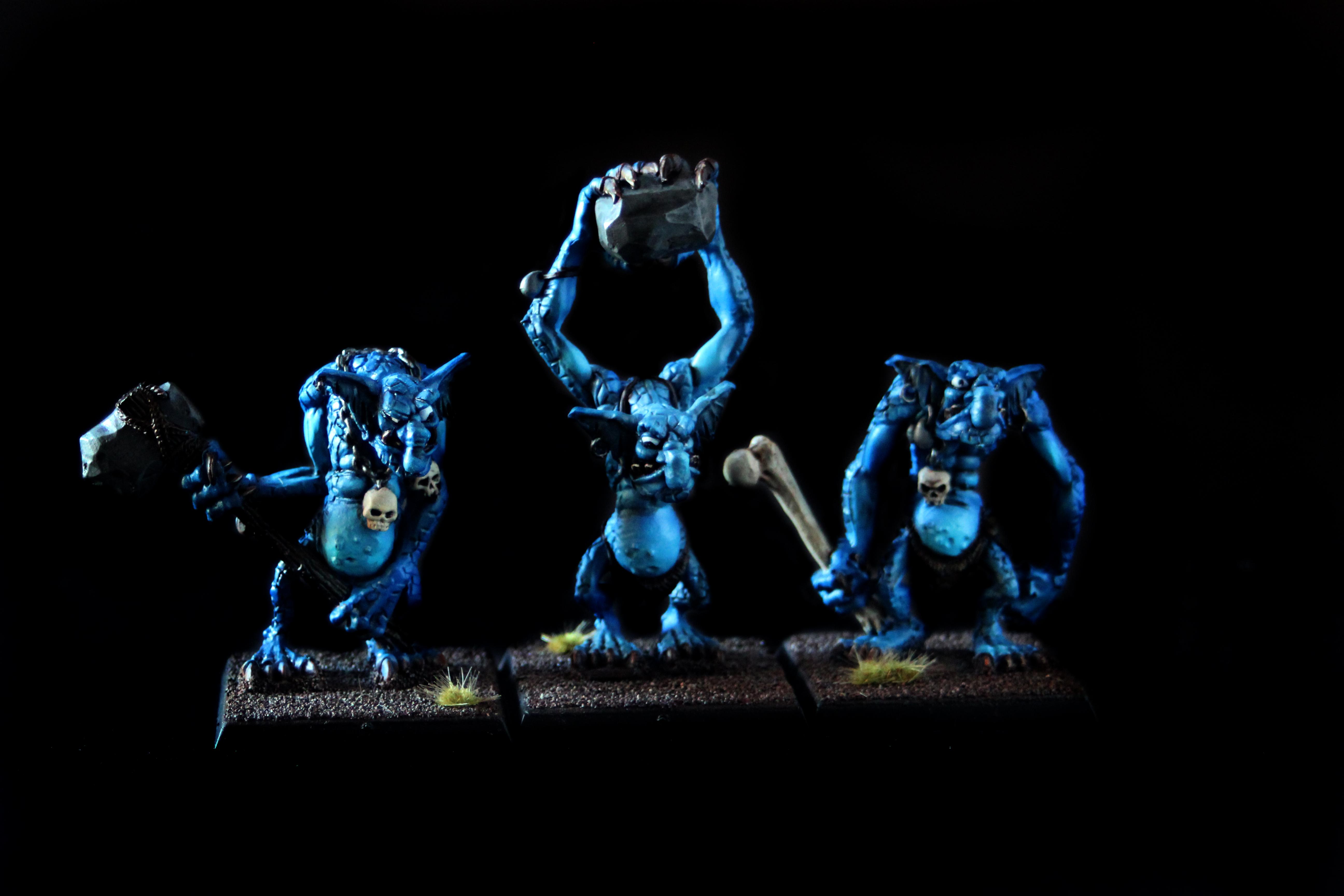 Trolls