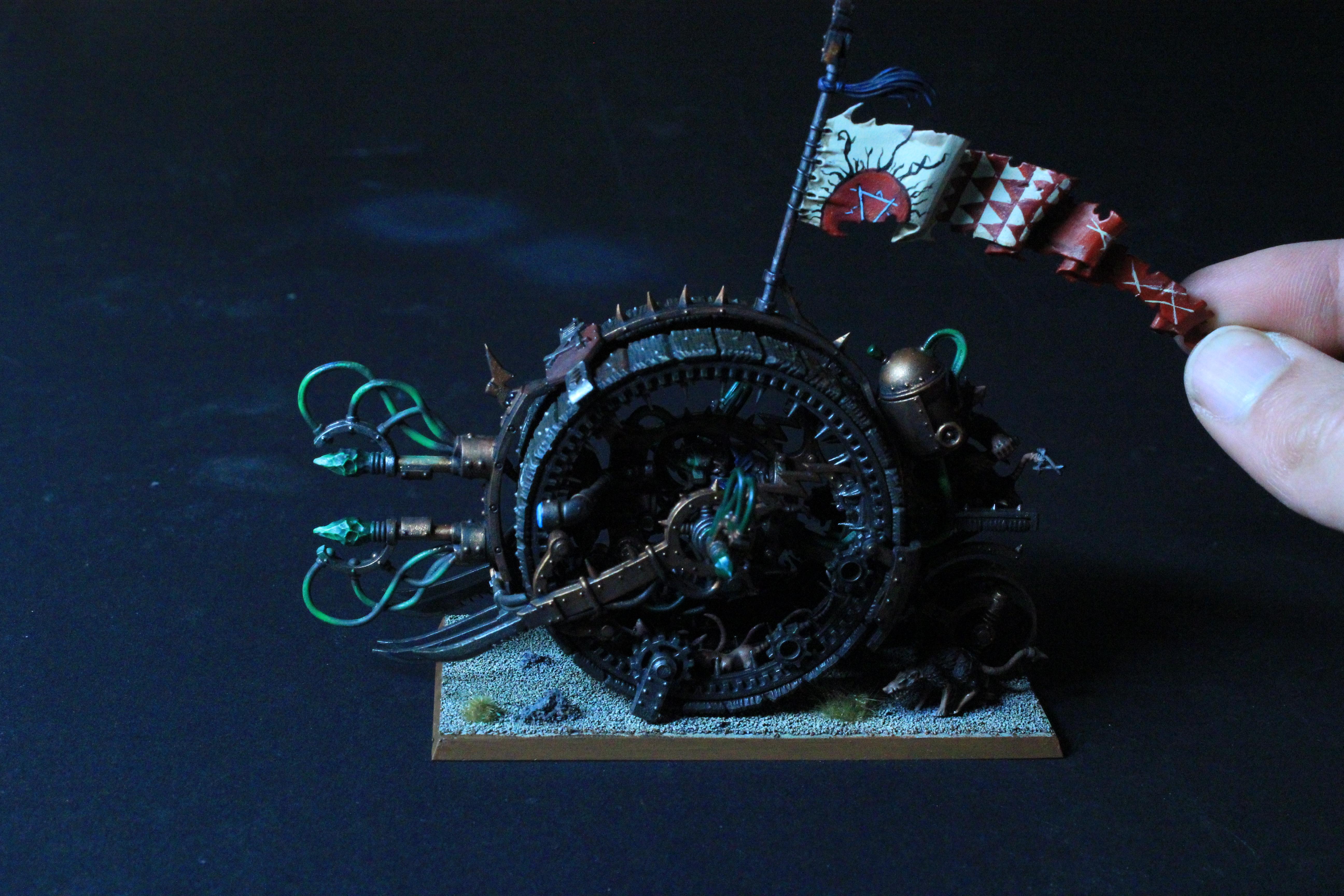 DoomWheel