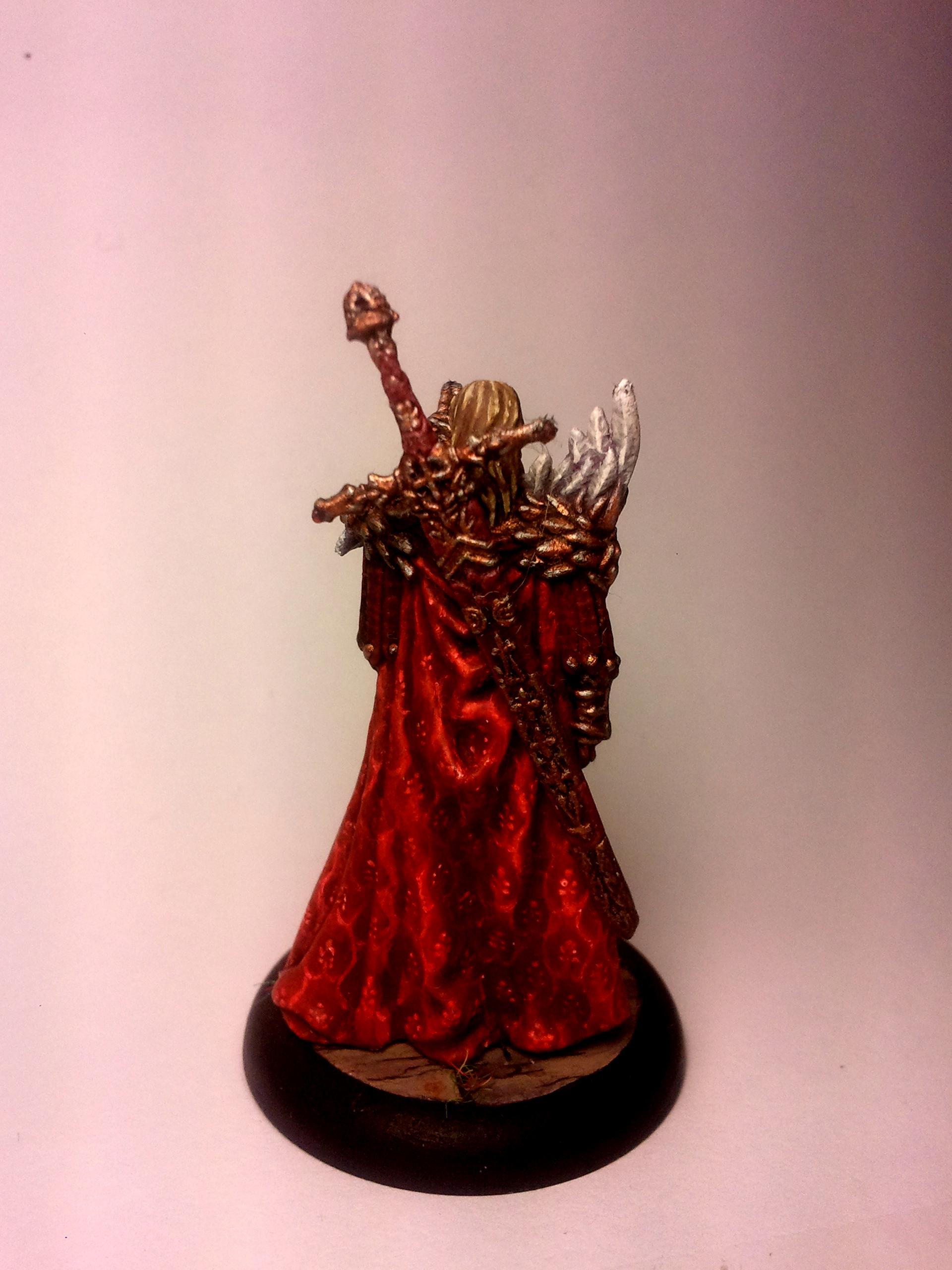 Anima Tactics, Church, Freehand, Inquisitor, Marble, Romeo Exxet, Tmm