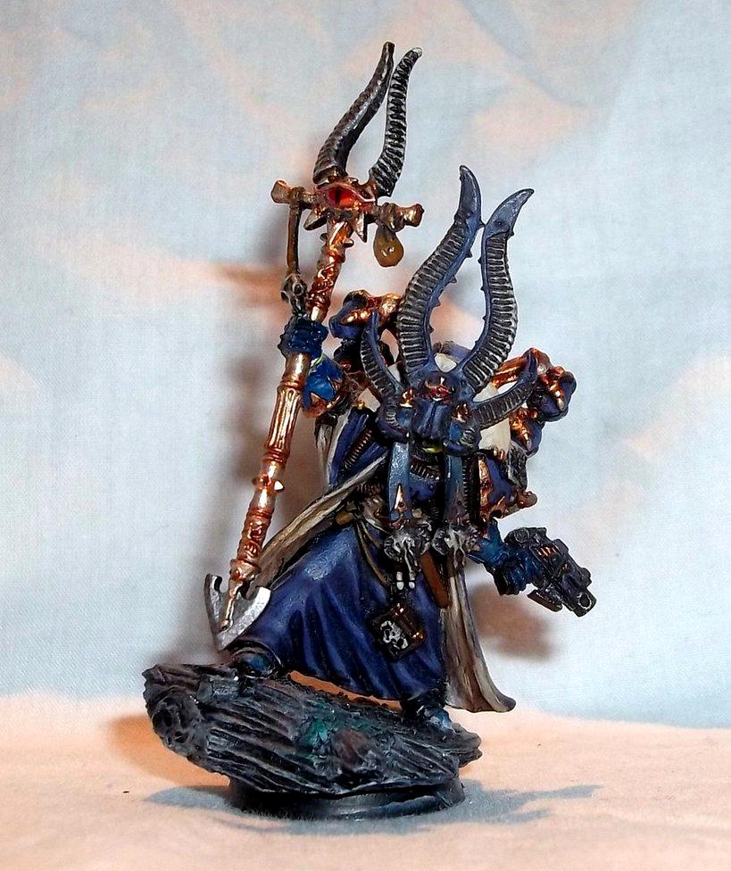 Ahriman