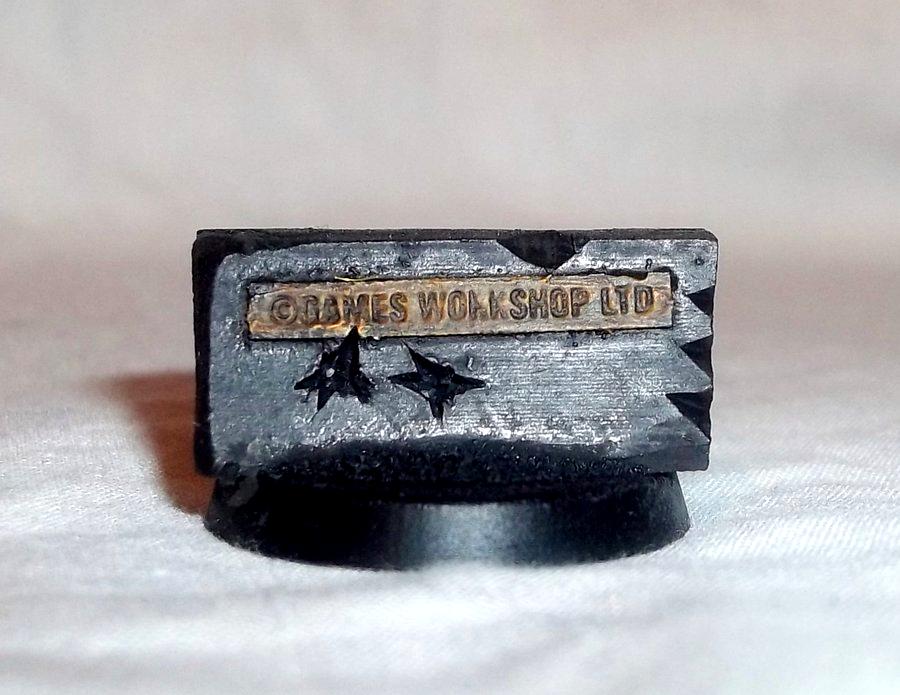 Games Workshop