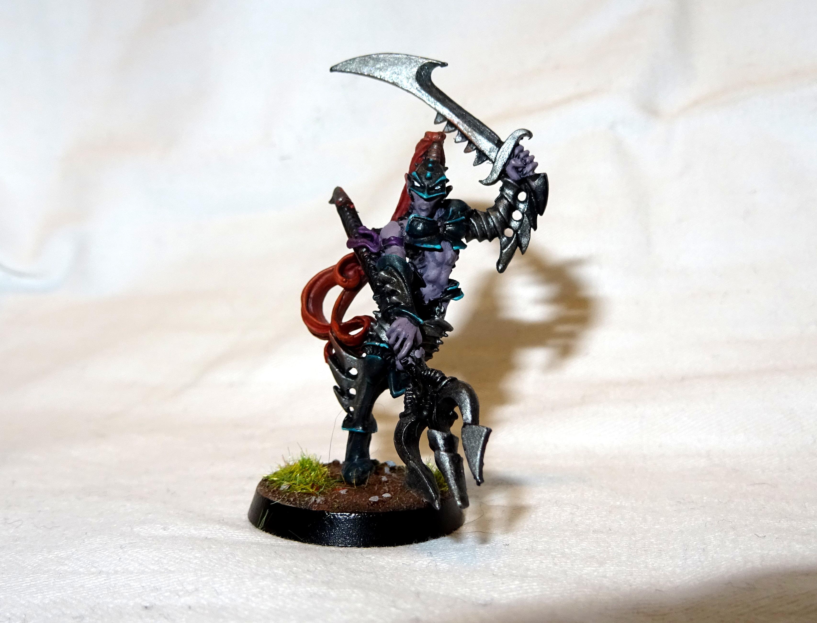 Lilith Hesperax