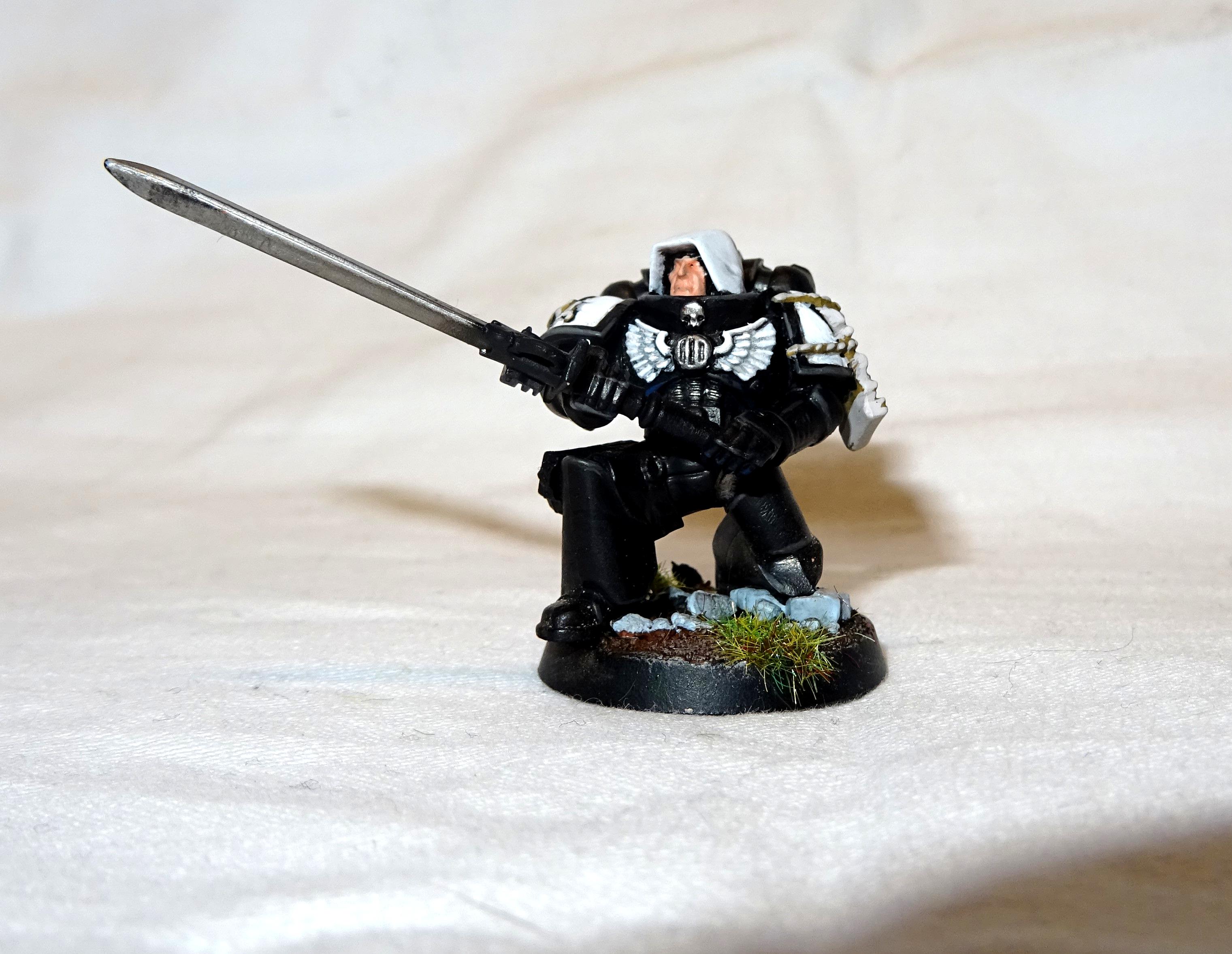 Black Templar