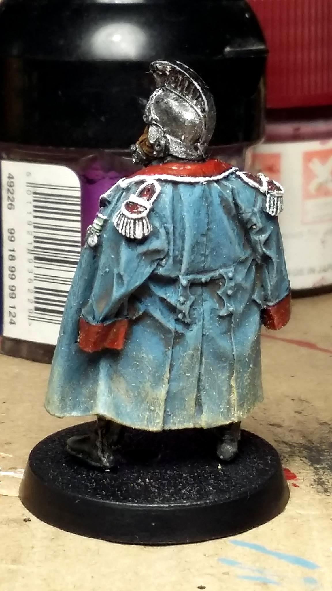 Death Korps of Krieg