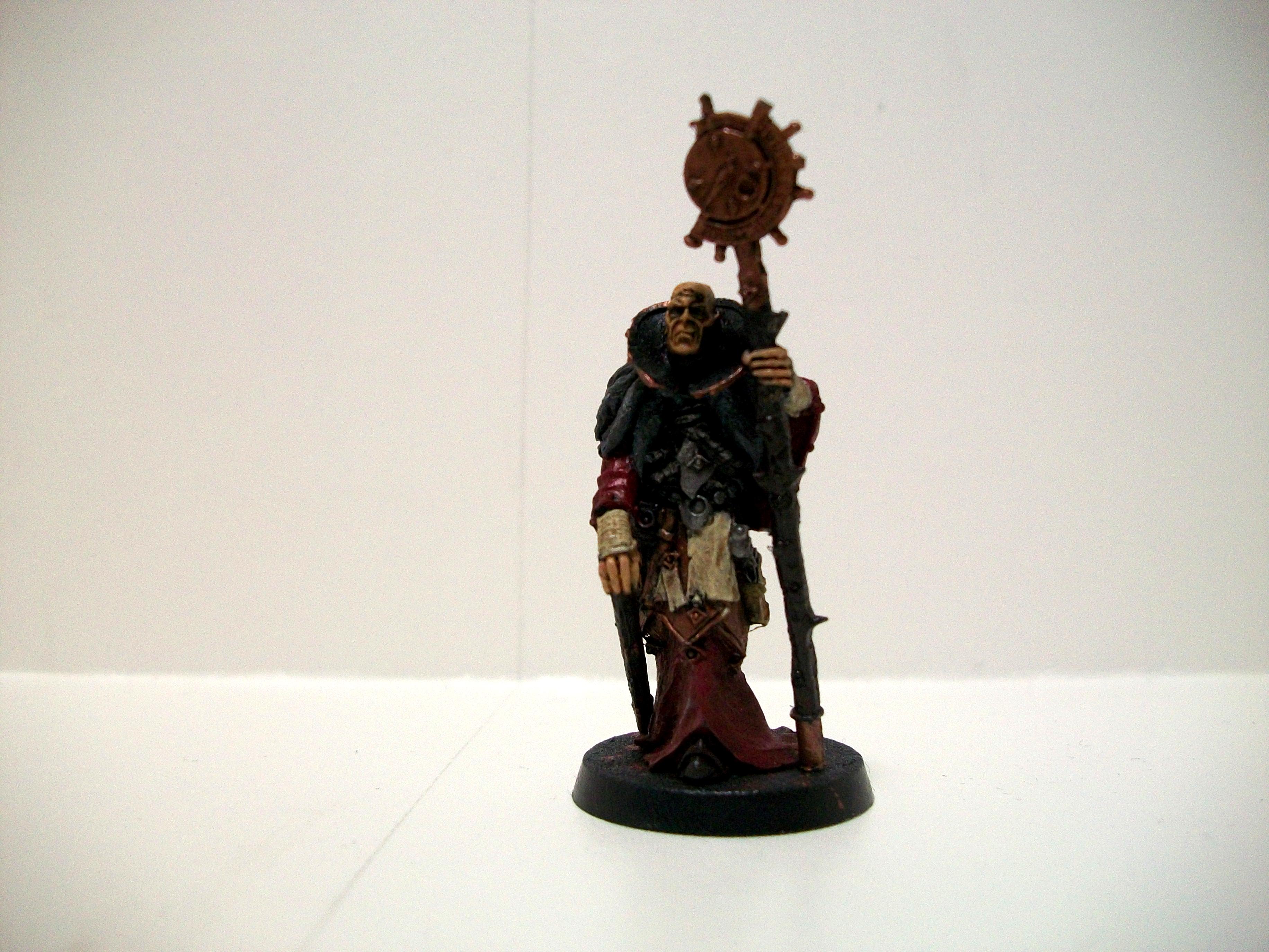 30k, Death Guard, Forge World, Horus Heresy, Navigator, Psyker, Space Marines