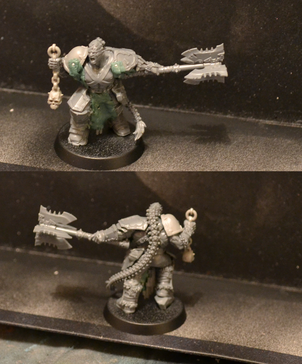 Chaos, Chaos Space Marines, Khorne, Warhammer 40,000, World Eaters