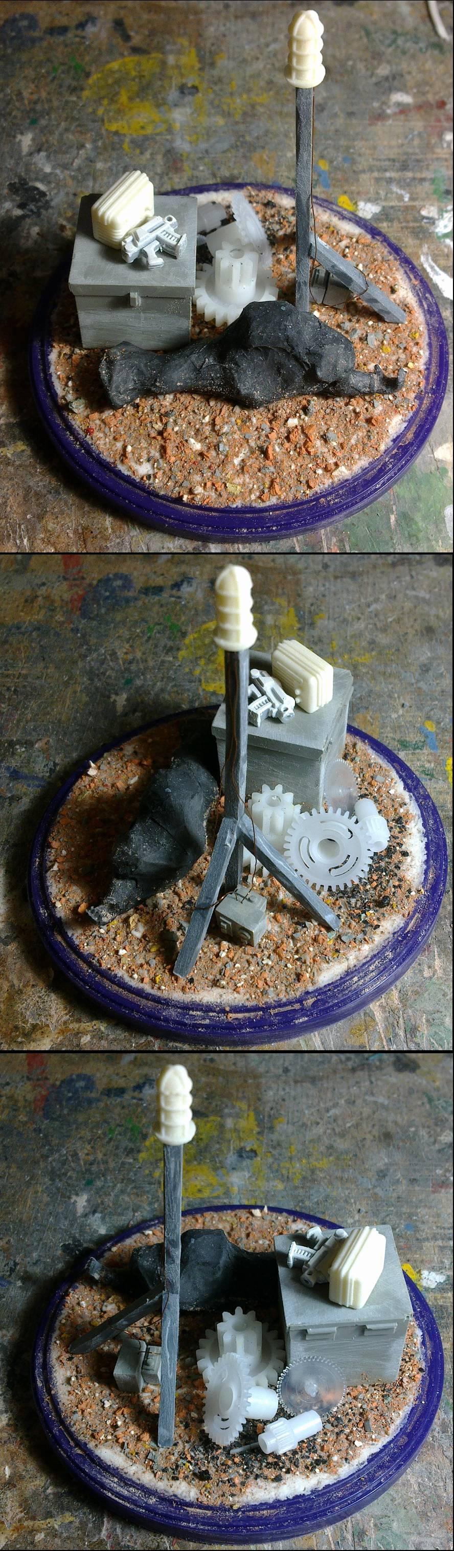Objective 1 wip 2