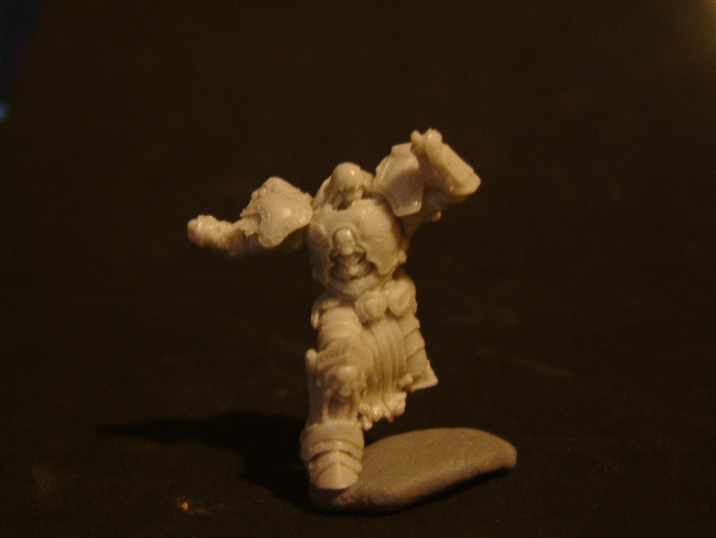 30k, Horus Heresy, Istvaan, Metallics, Shattered Legions, Space Marines, Weathered