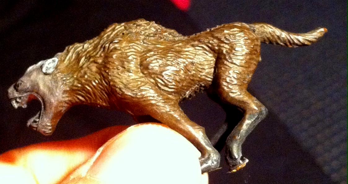 Warg