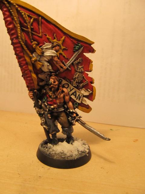 Imperial Guard, Vostroyans