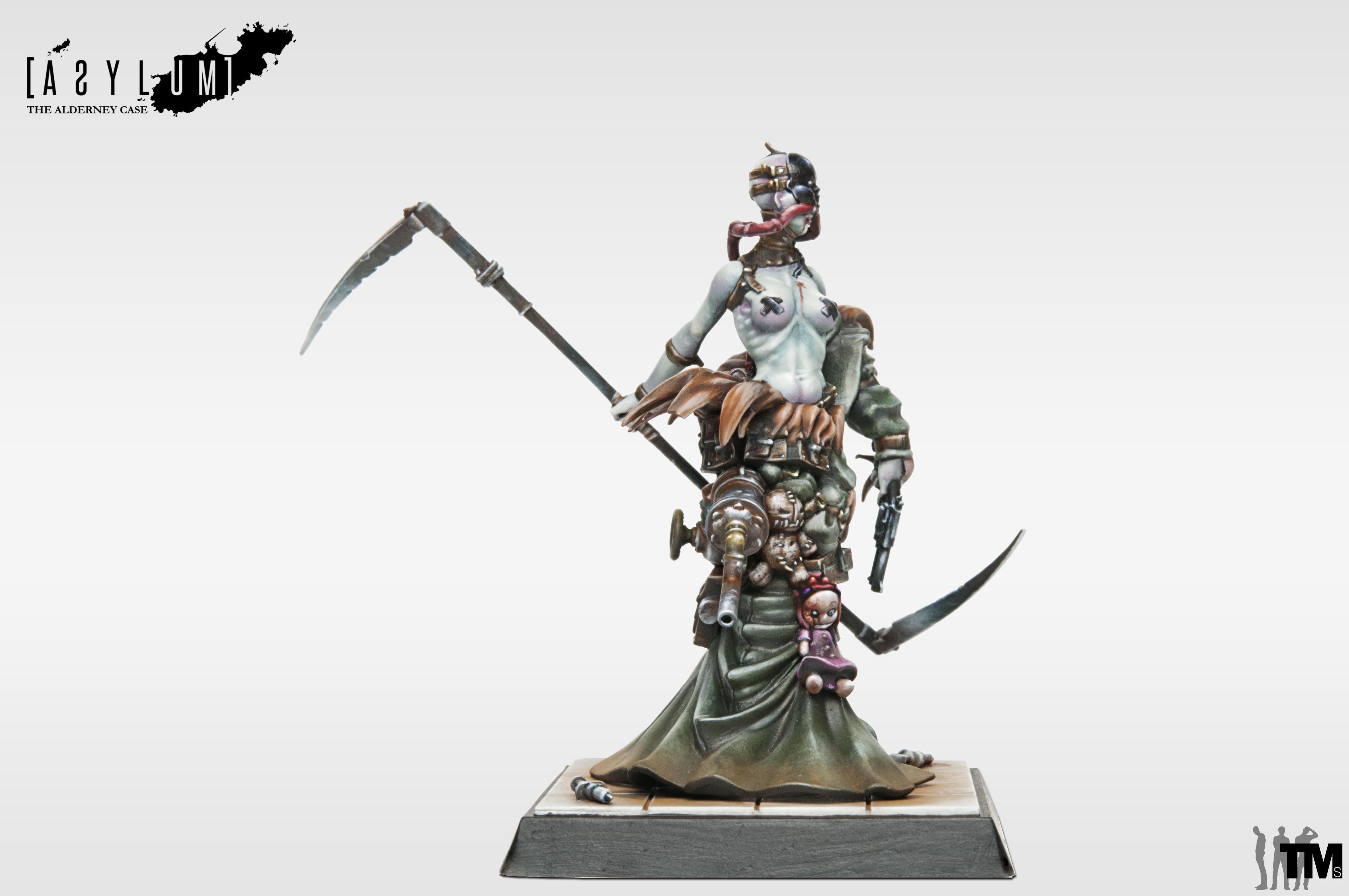 The Nurse