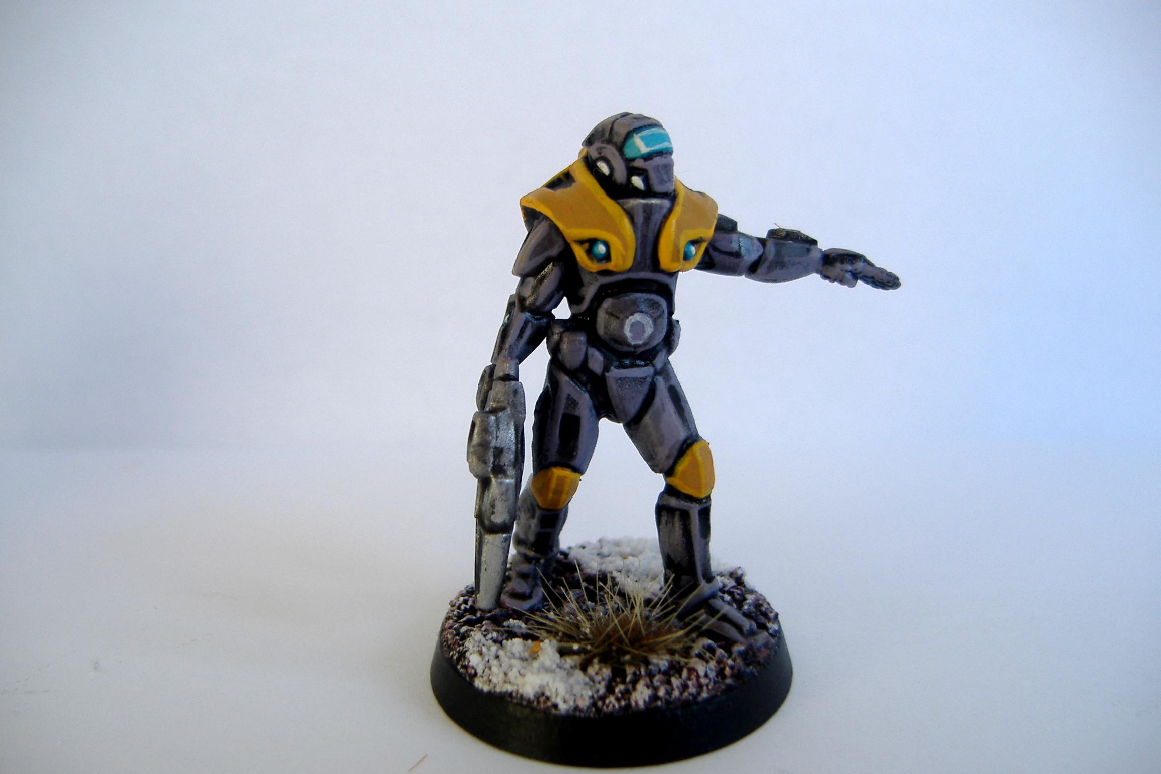 Space Suit