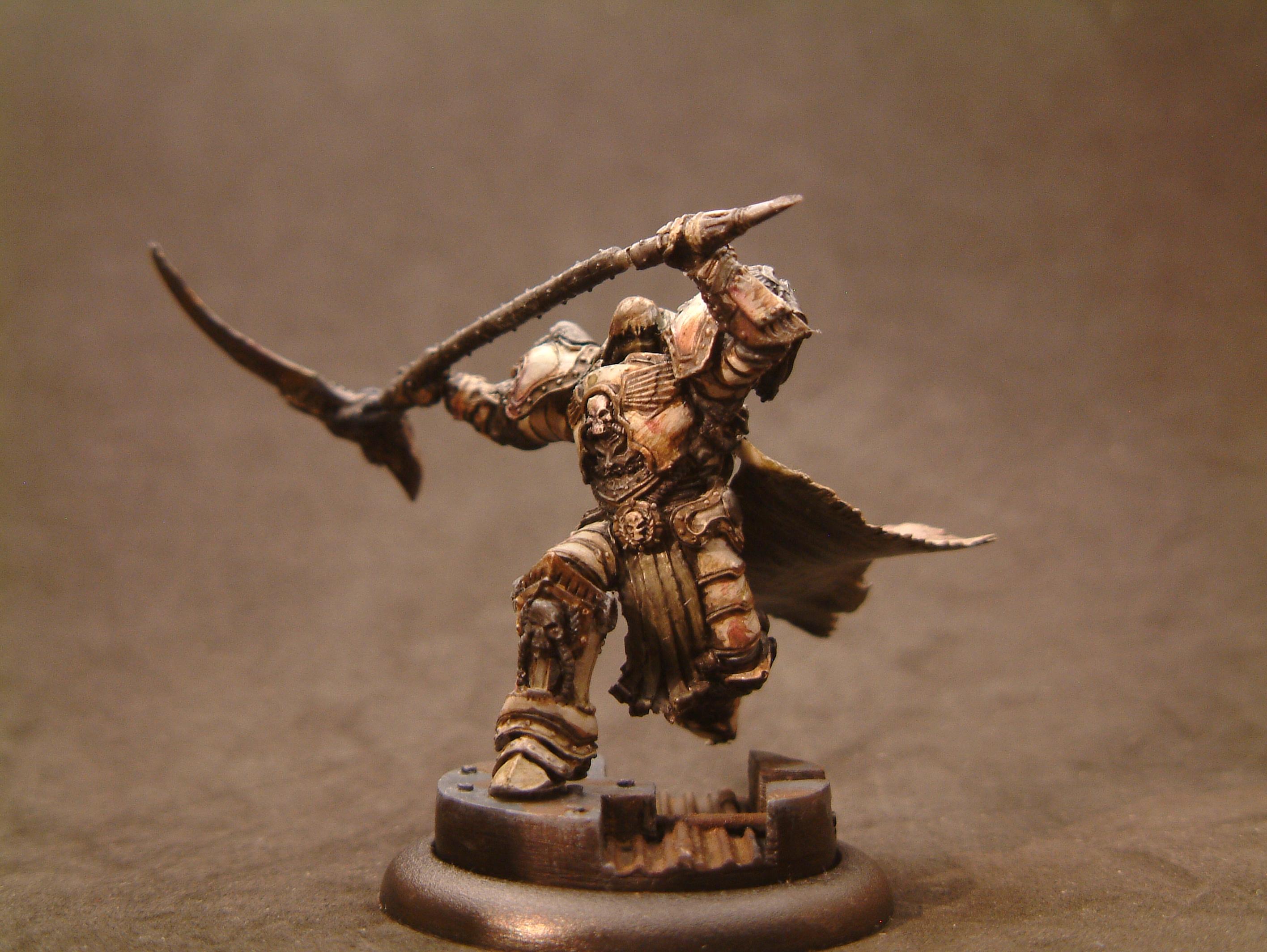 30k, Death Guard, Horus Heresy, Istvaan, Kabuki Models, Metallics, Moratrion, Primarch, Shattered Legions, Space Marines, Weathered