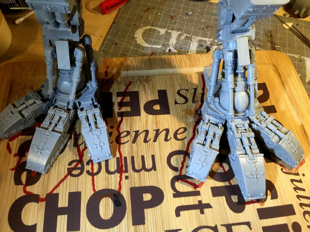 both feet done