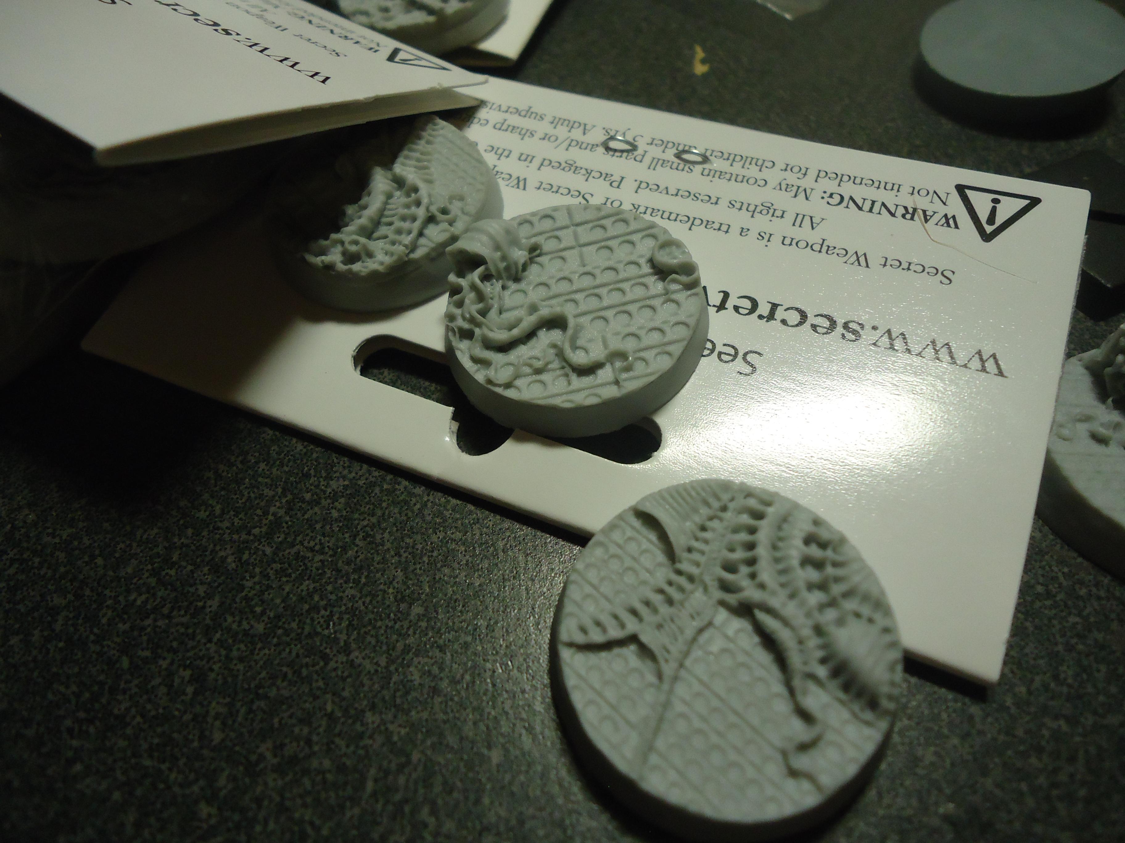 Blood Angels, Space Marines, Tactical Squad