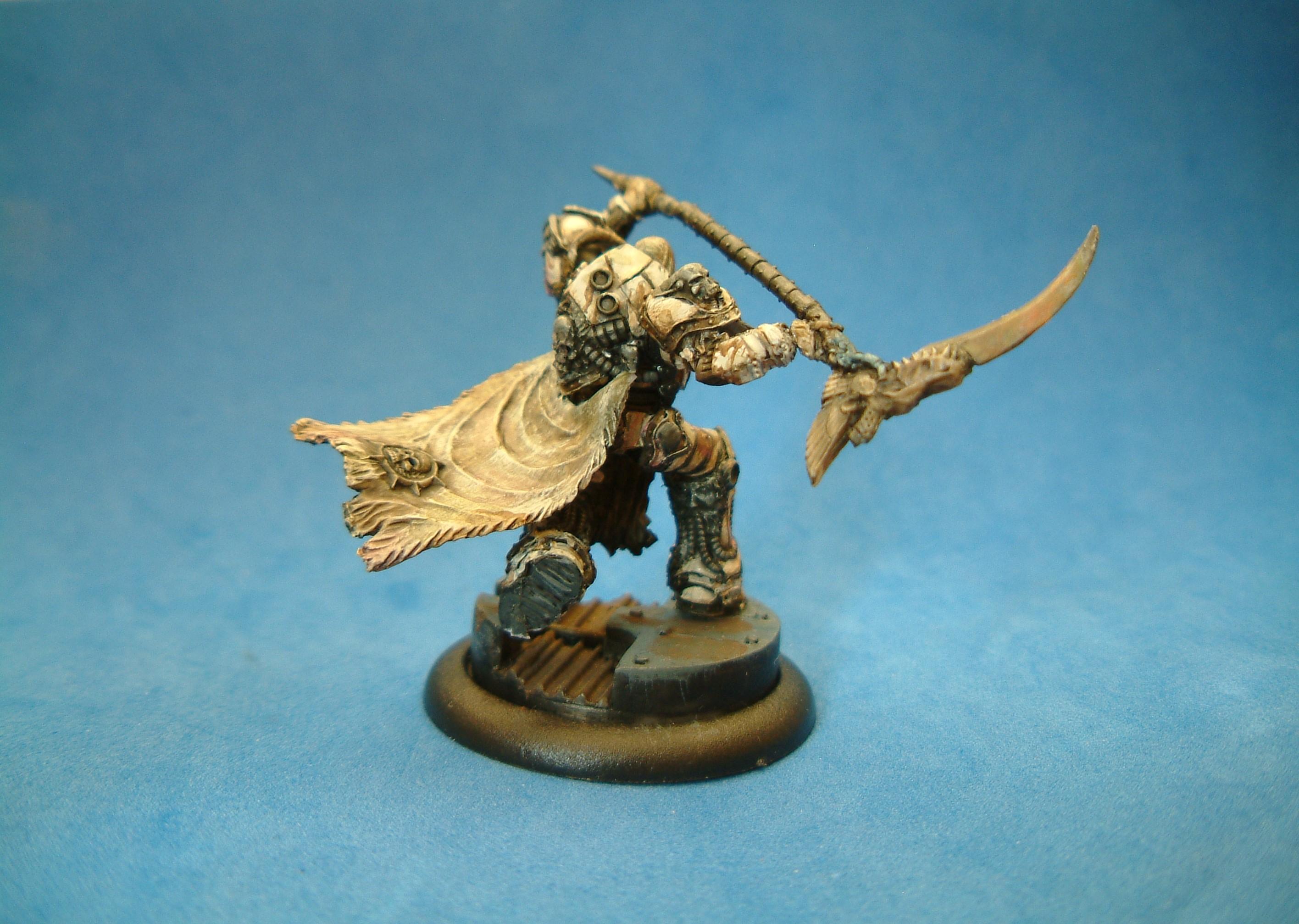30k, Death Guard, Horus Heresy, Istvaan, Kabuki Models, Metallics, Mortarion, Nurgle, Primarch, Shattered Legions, Space Marines, Weathered