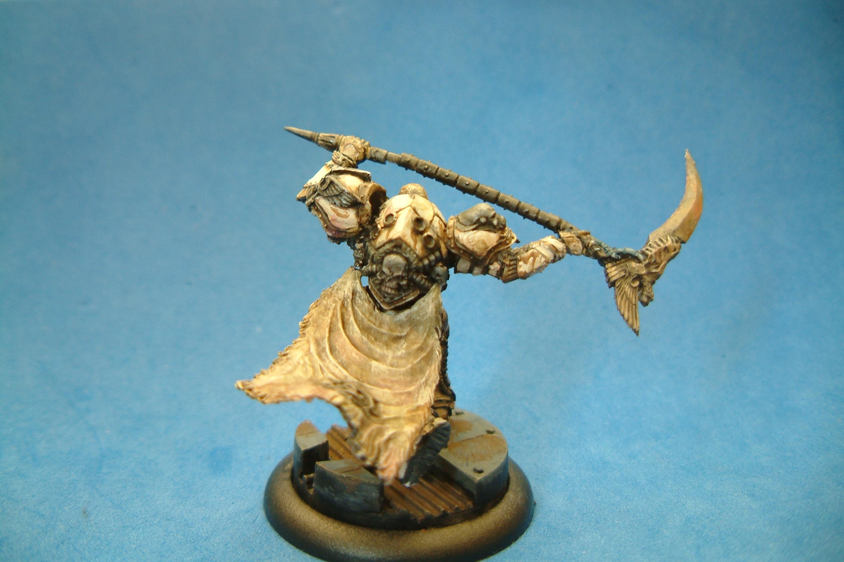 30k, Death Guard, Horus Heresy, Istvaan, Kabuki Models, Metallics, Mortarion, Nurgle, Primarch, Shattered Legions, Space Marines, Weathered