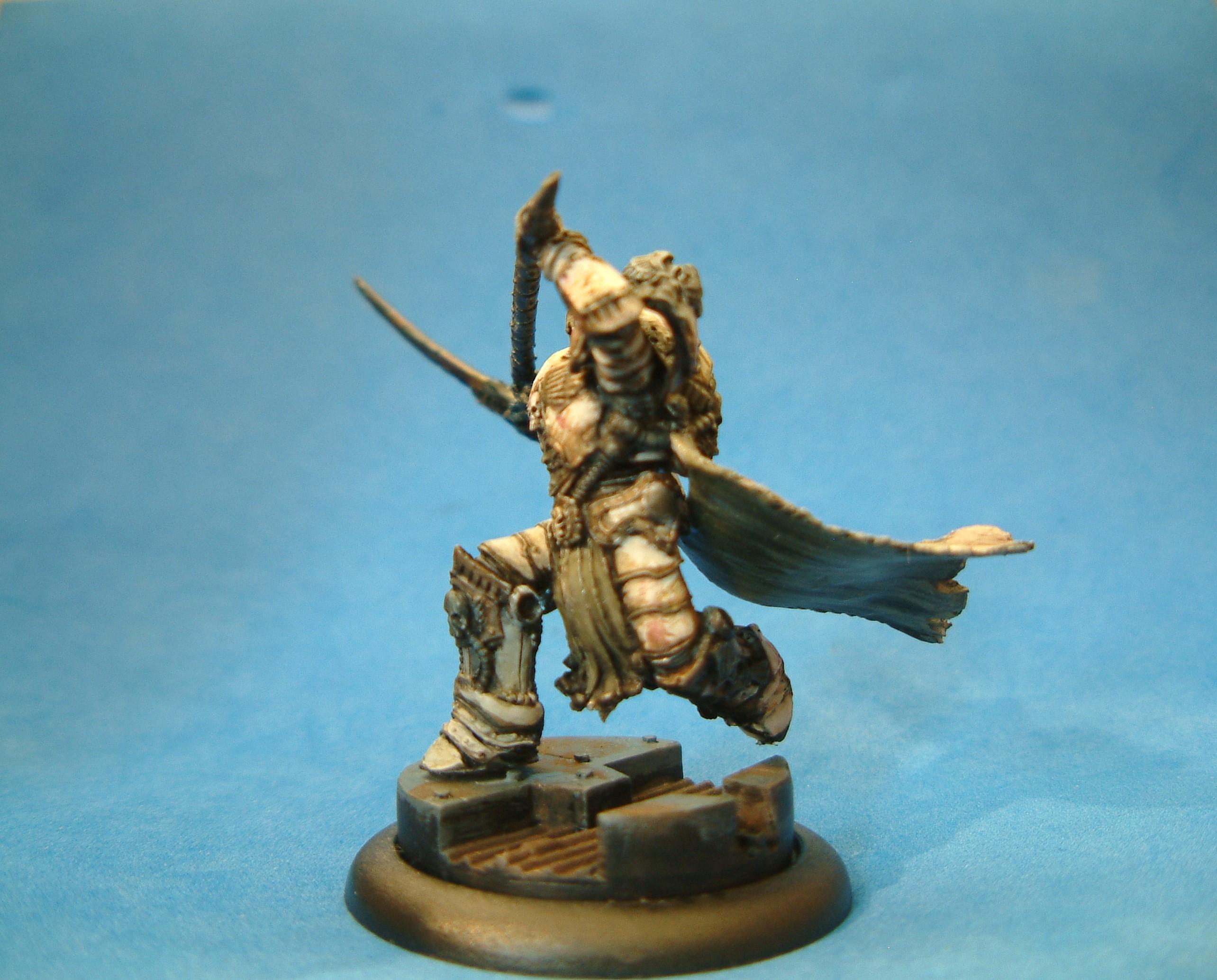 30k, Death Guard, Horus Heresy, Istvaan, Kabuki Models, Metallics, Mortarion, Nurgle, Primarch, Shattered Legions, Space Marines, Weathered