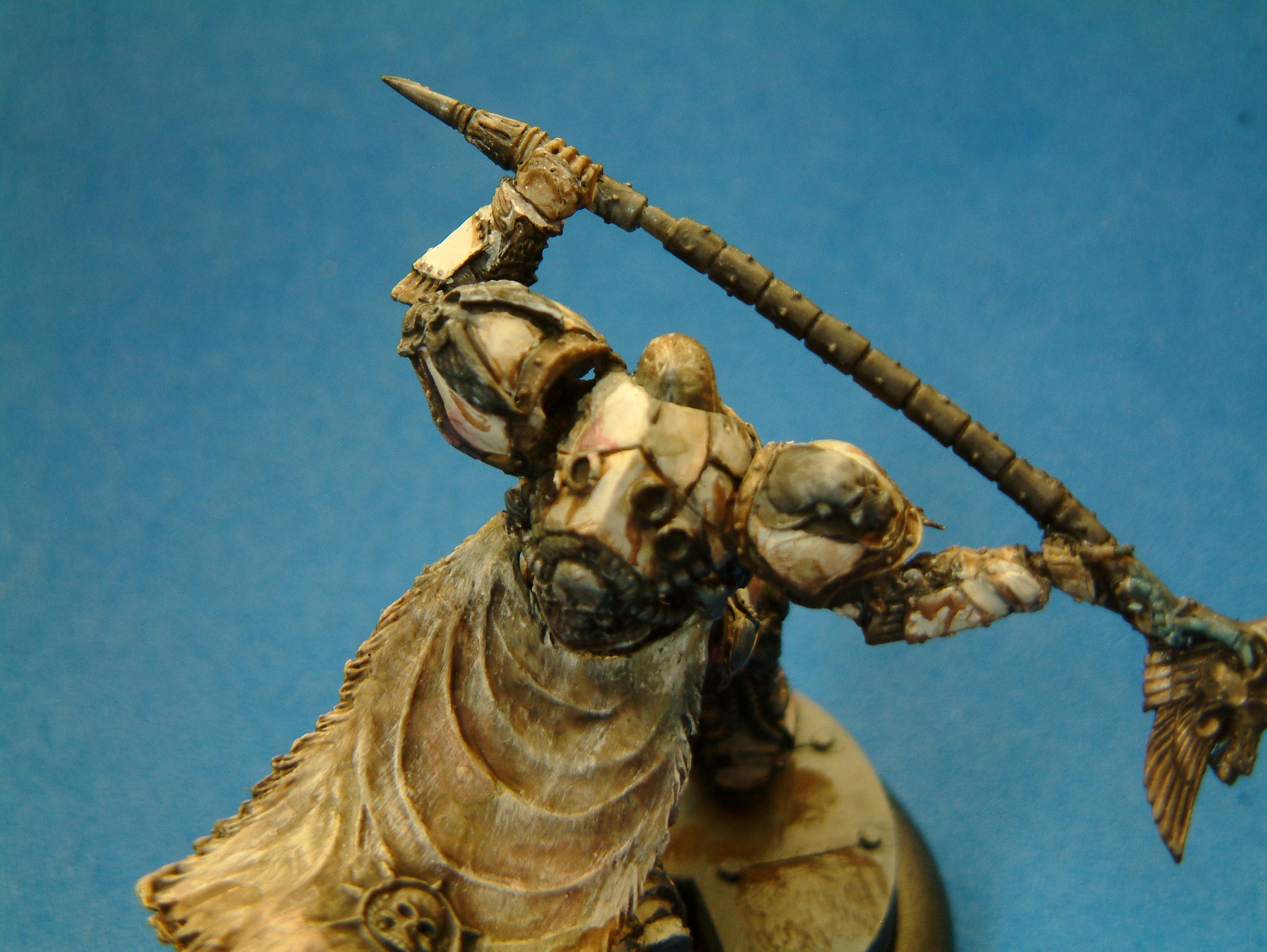 30k, Death Guard, Horus Heresy, Istvaan, Kabuki Models, Metallics, Mortarion, Nurgle, Primarch, Shattered Legions, Space Marines, Weathered