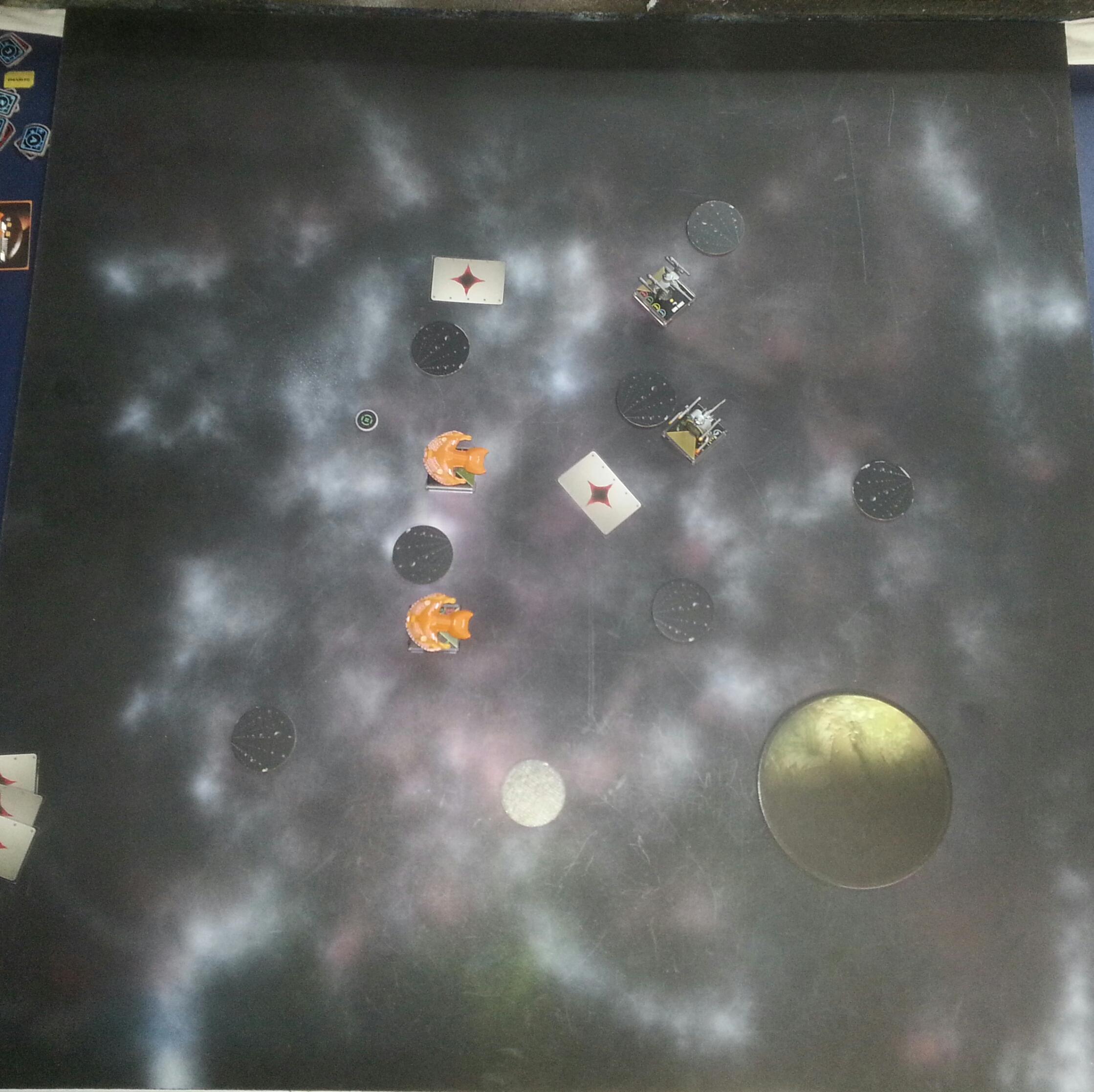 Star Trek Attack Wing