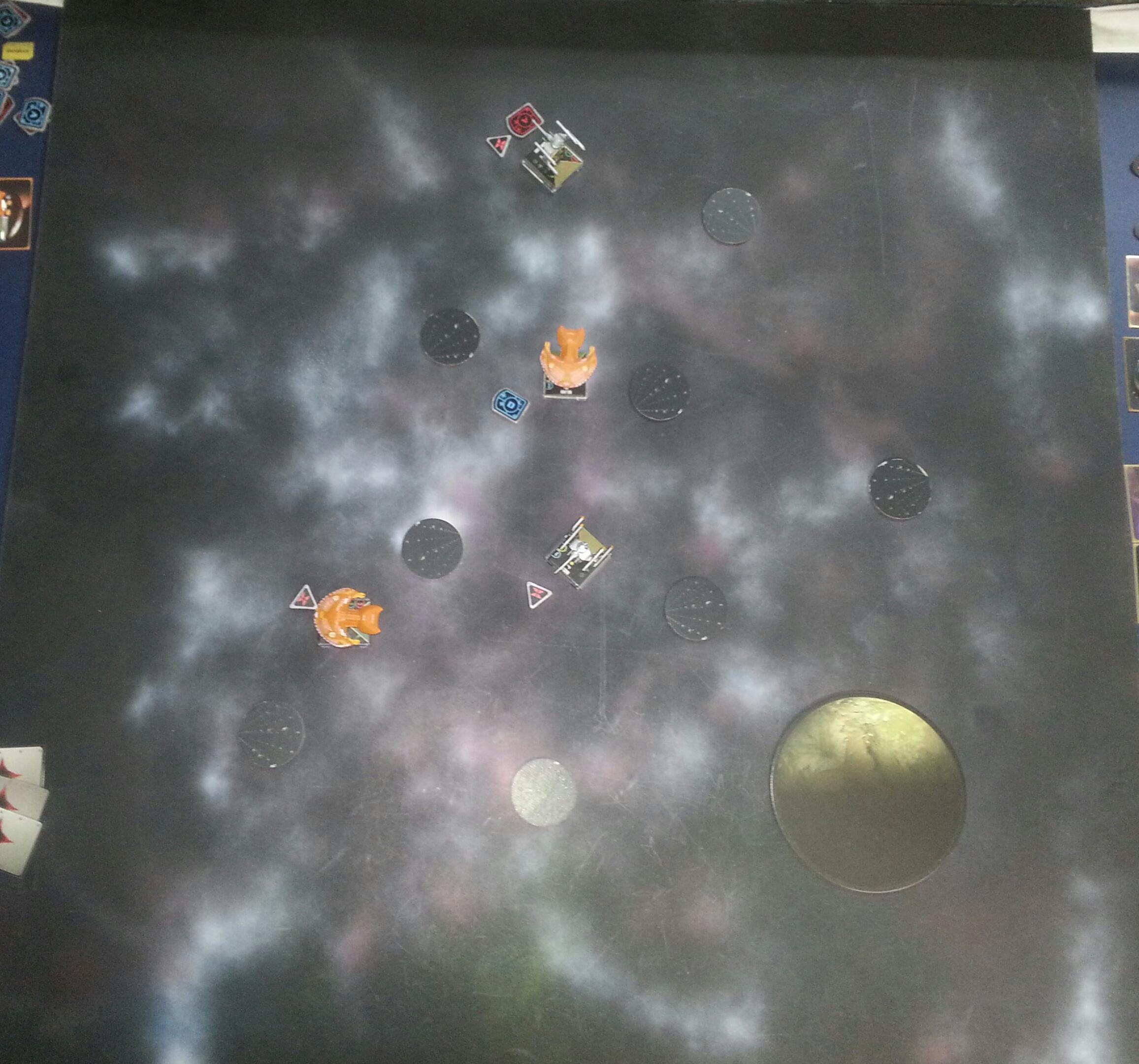 Star Trek Attack Wing