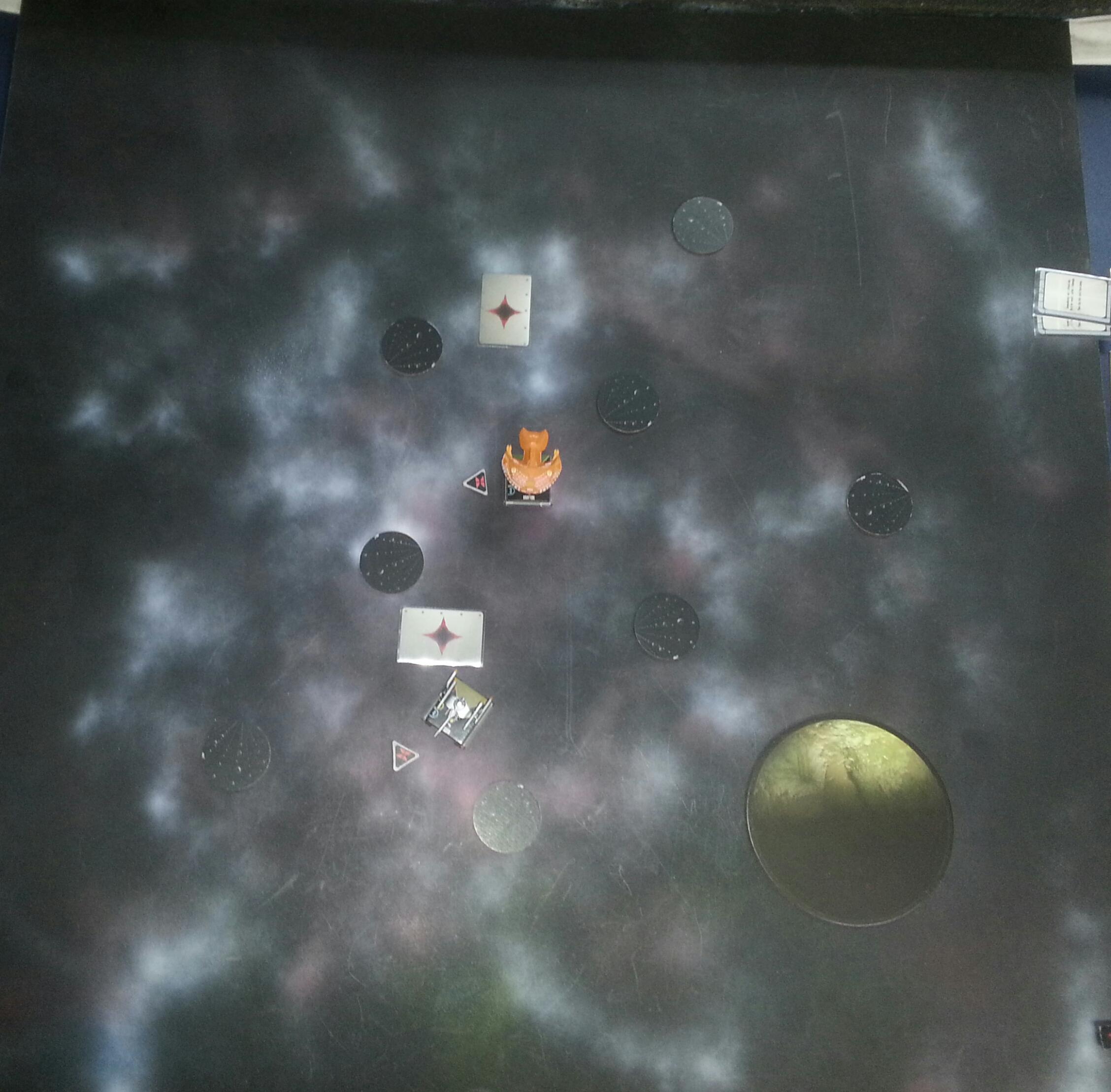 Star Trek Attack Wing