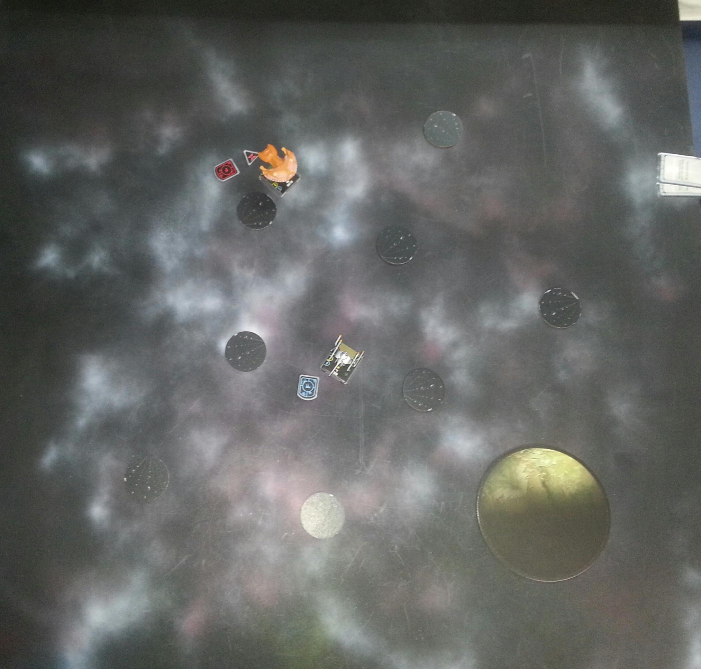 Star Trek Attack Wing