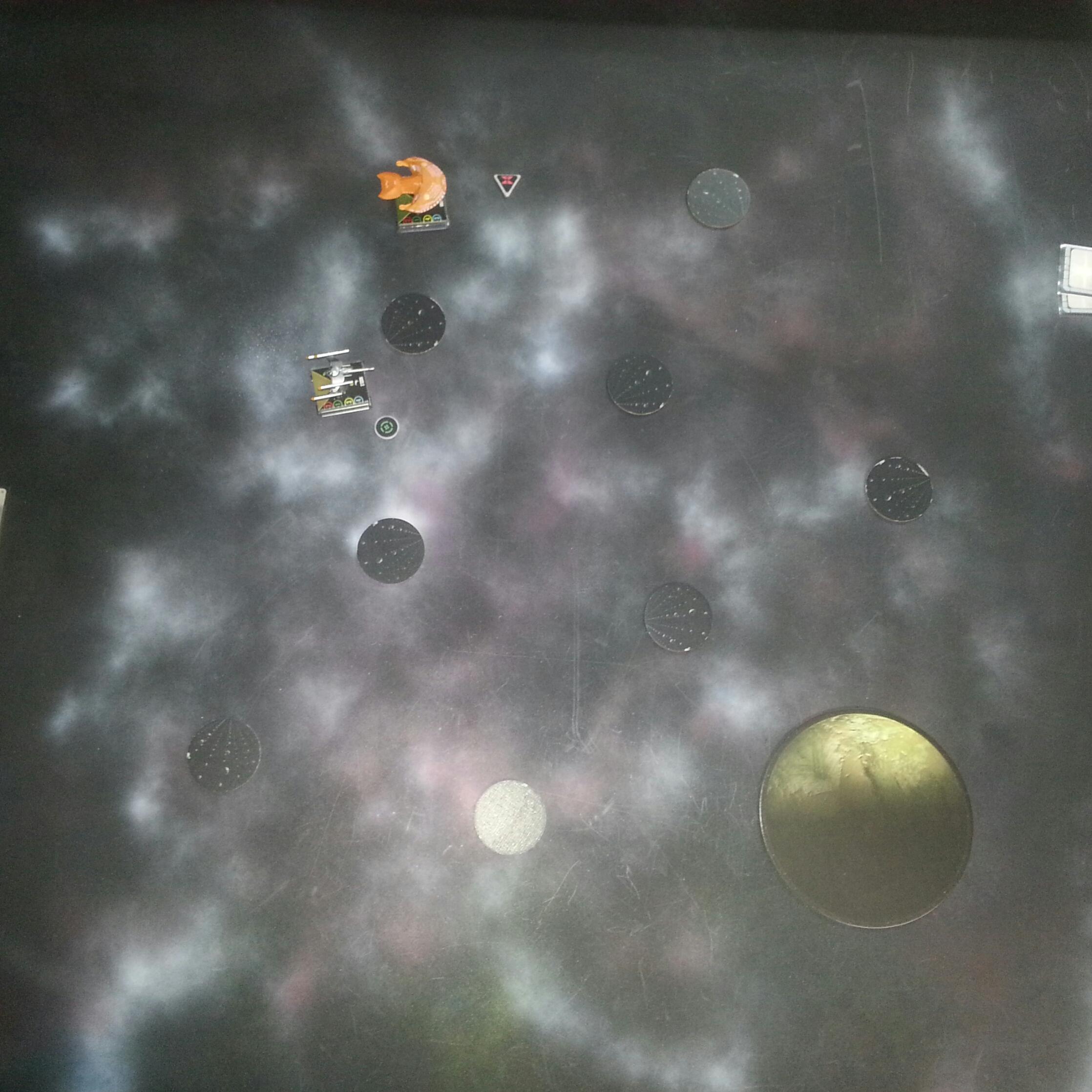 Star Trek Attack Wing