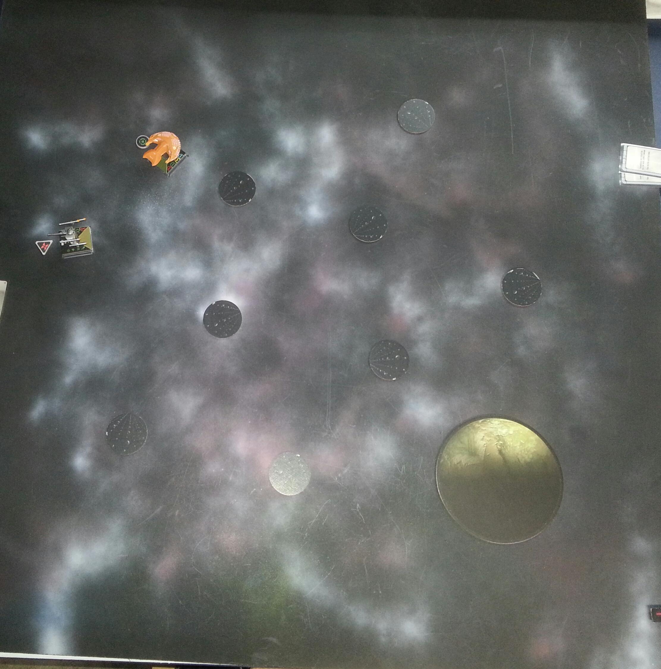 Star Trek Attack Wing