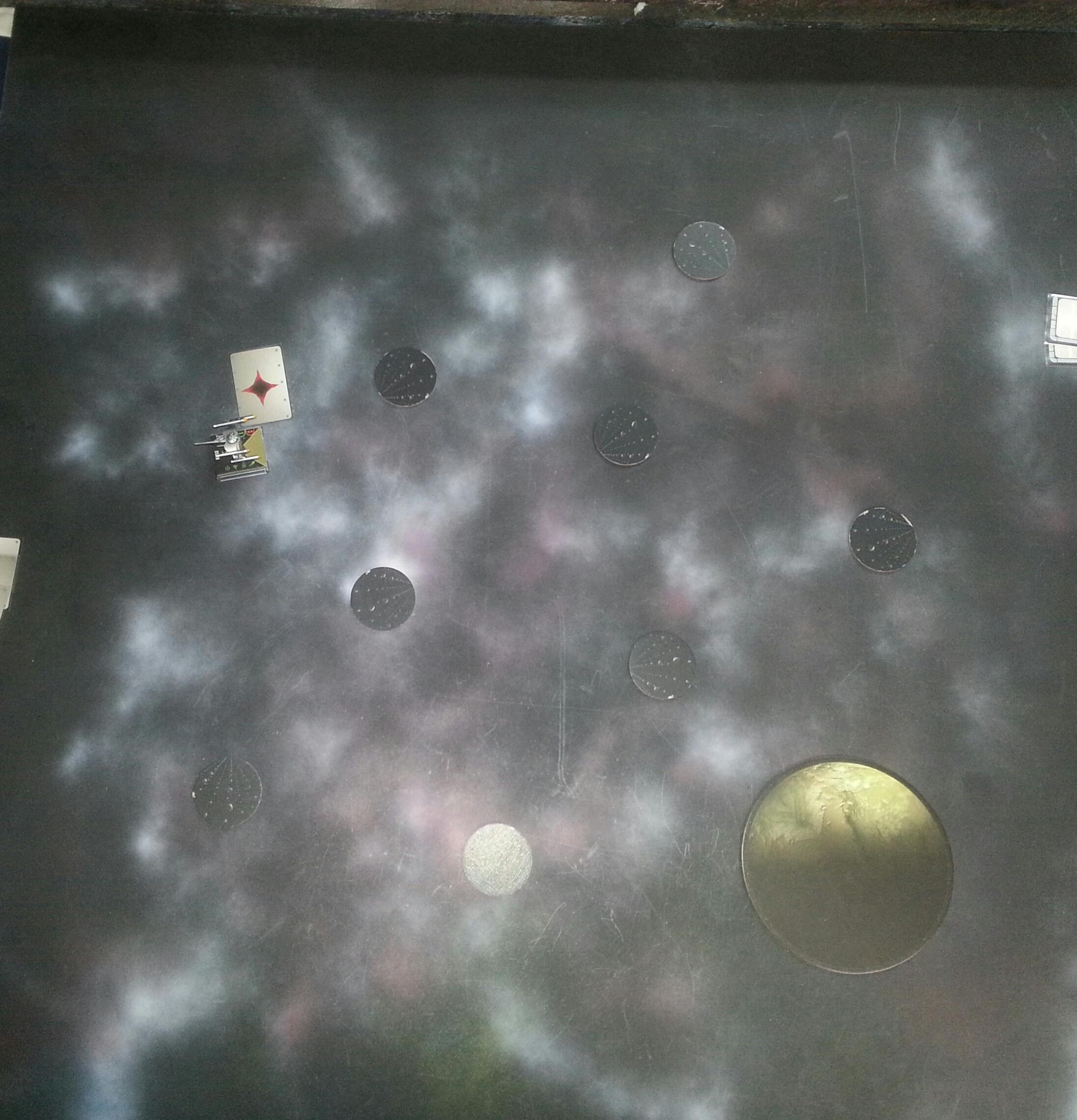 Star Trek Attack Wing