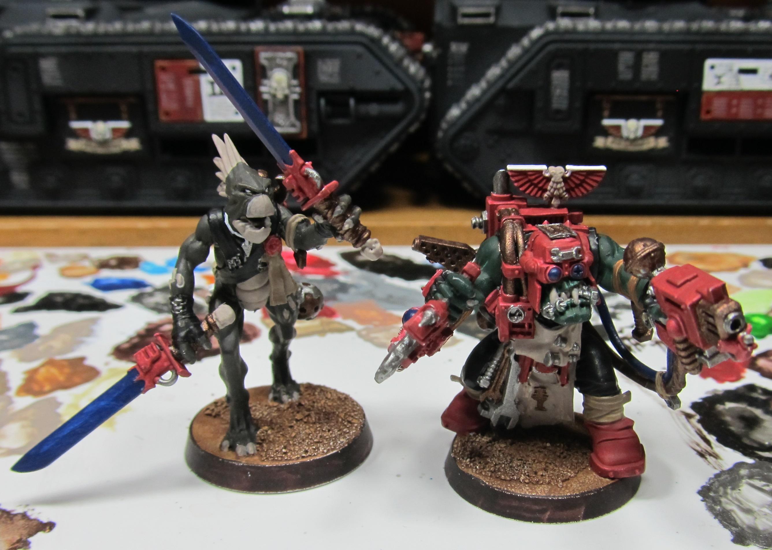 Valeria Henchmen 4 WIP 2