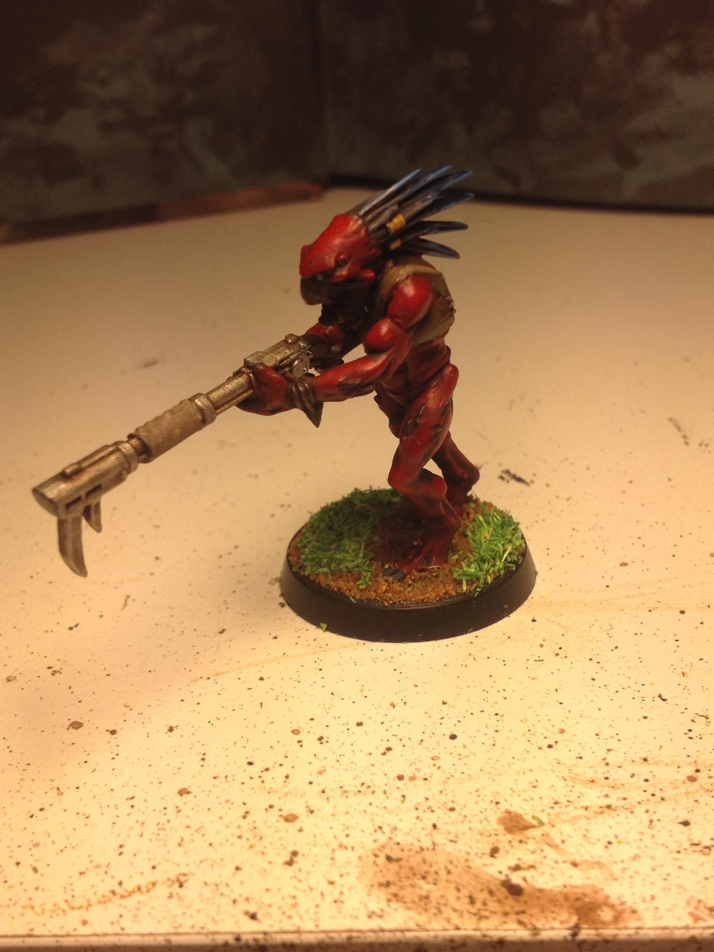 Kroot