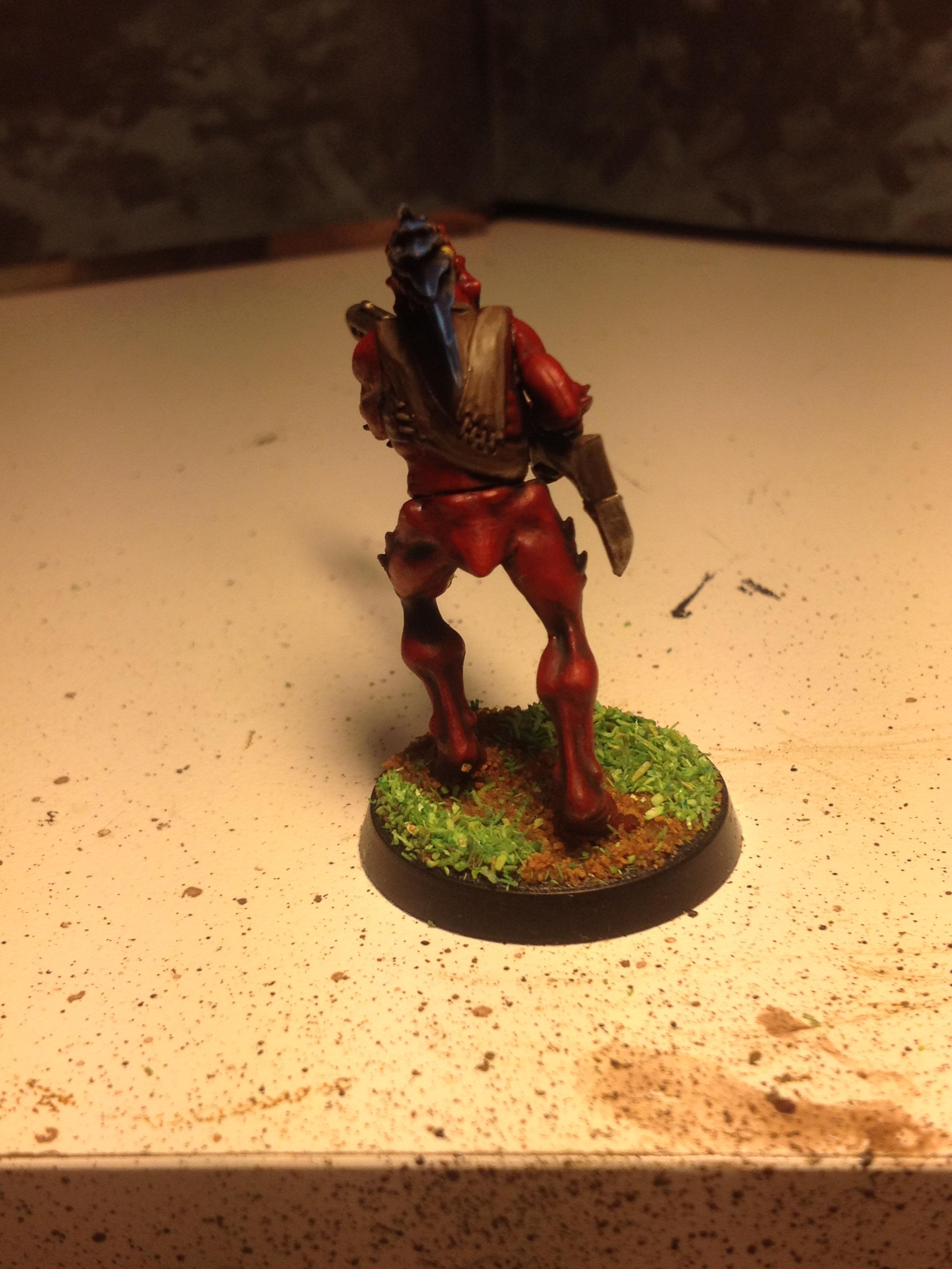 Kroot