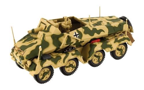 Cars, Civilian, Diecast, Eaglemoss, Truck, World War 2