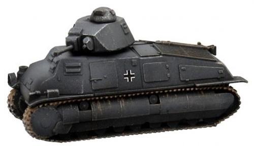 Cars, Civilian, Diecast, Eaglemoss, Tank, Truck, World War 2