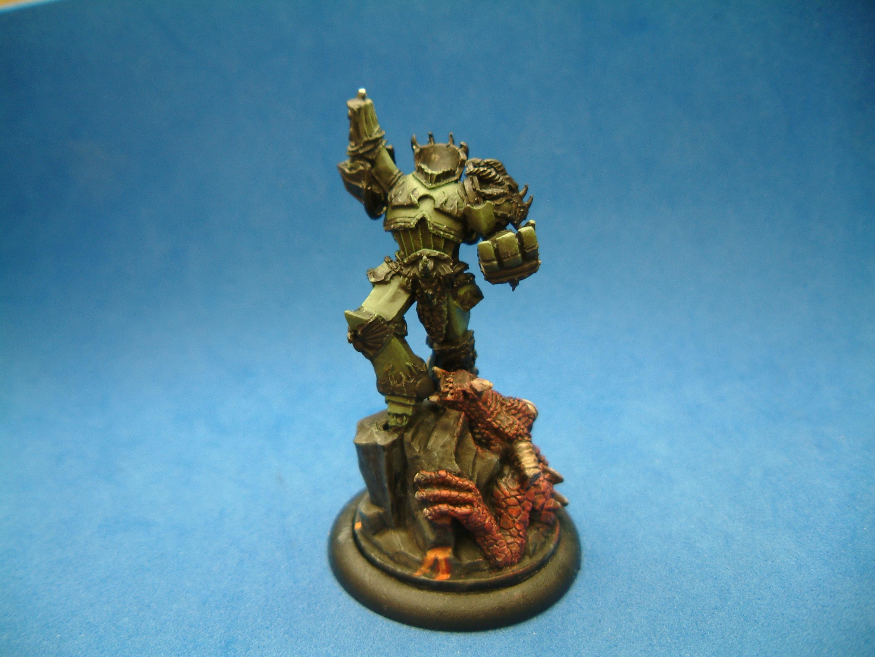 30k, Horus Heresy, Istvaan, Metallics, Shattered Legions, Space Marines, Weathered