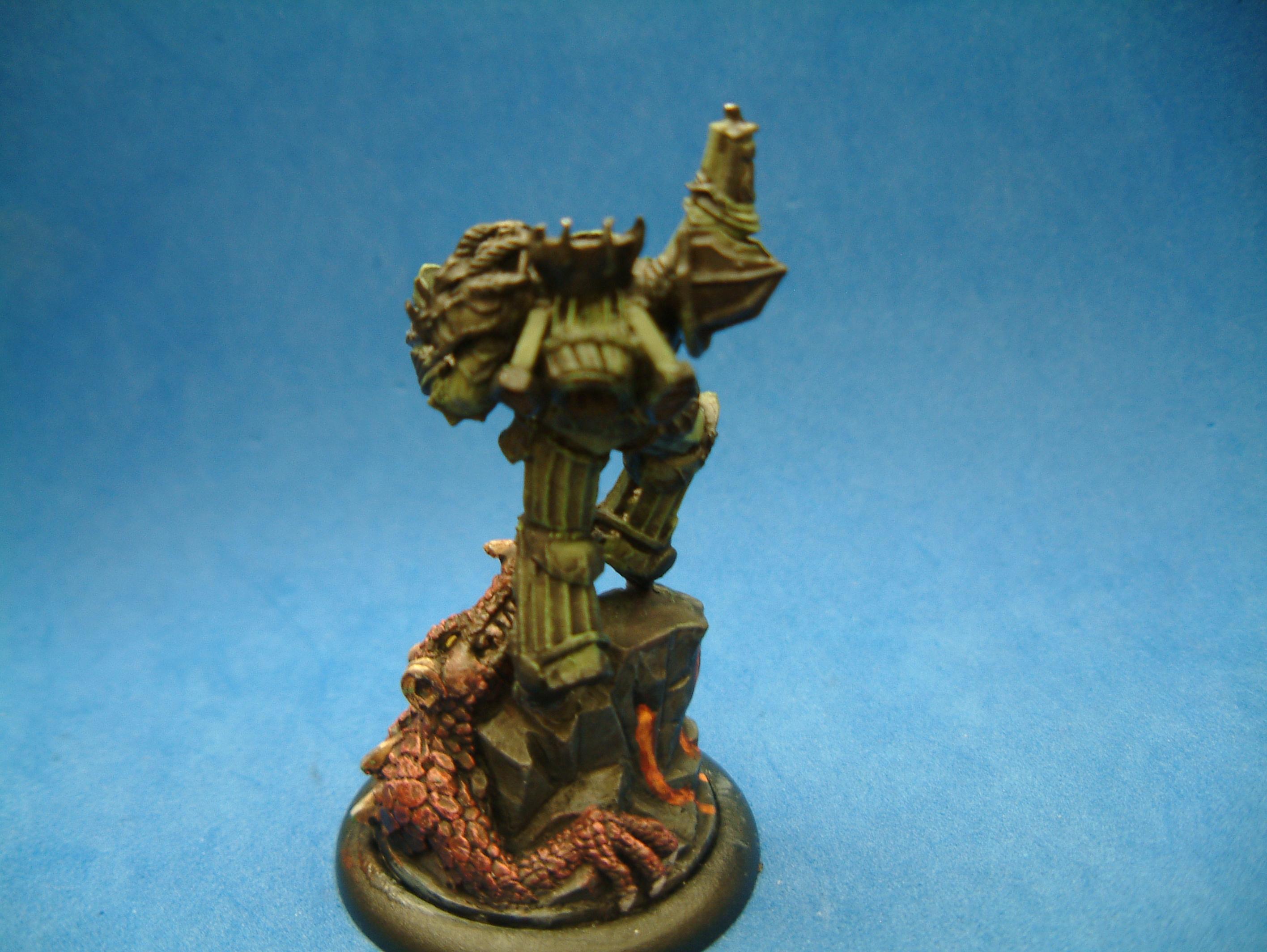 30k, Horus Heresy, Istvaan, Metallics, Shattered Legions, Space Marines, Weathered