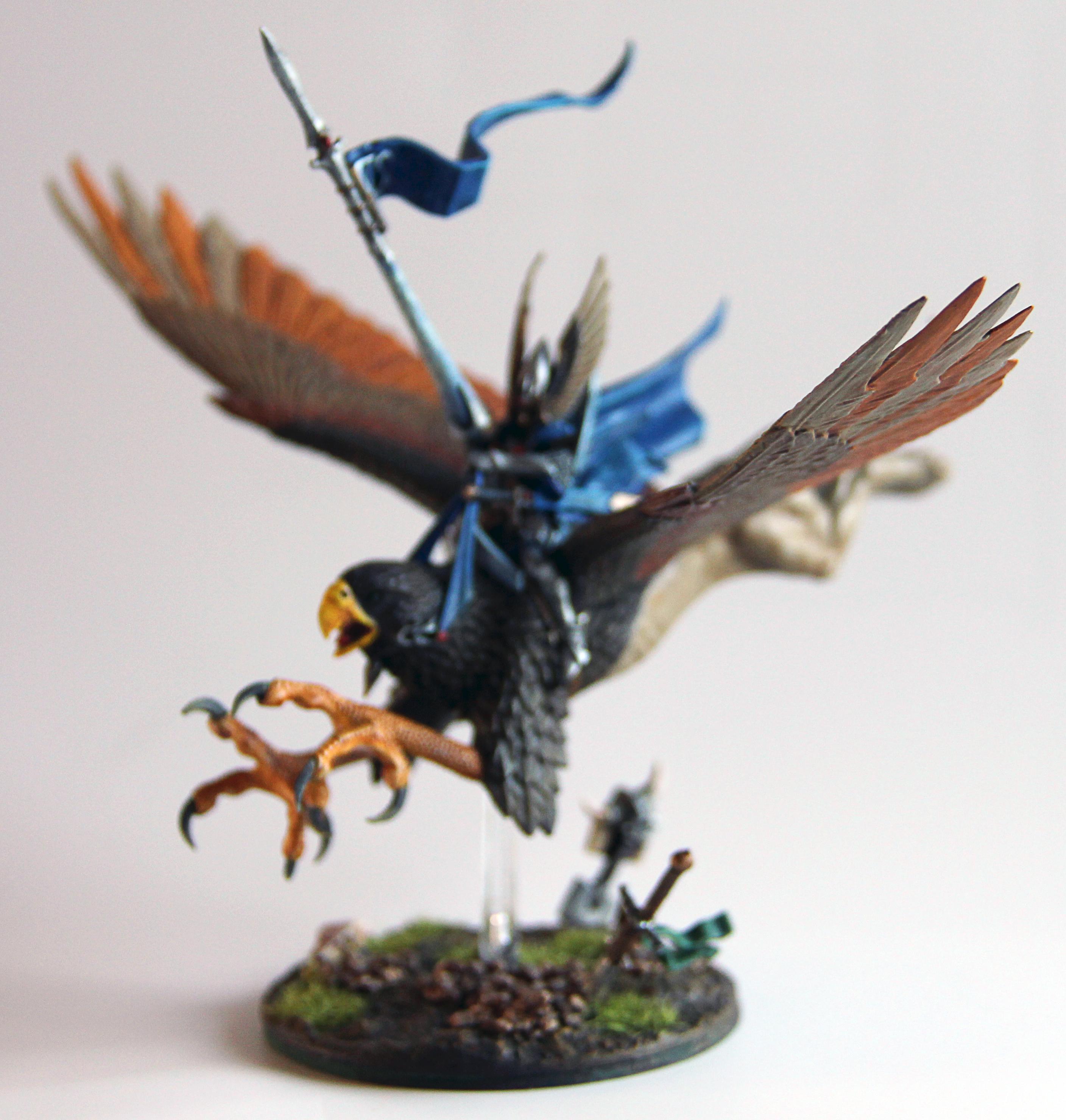 High Elf Griffin