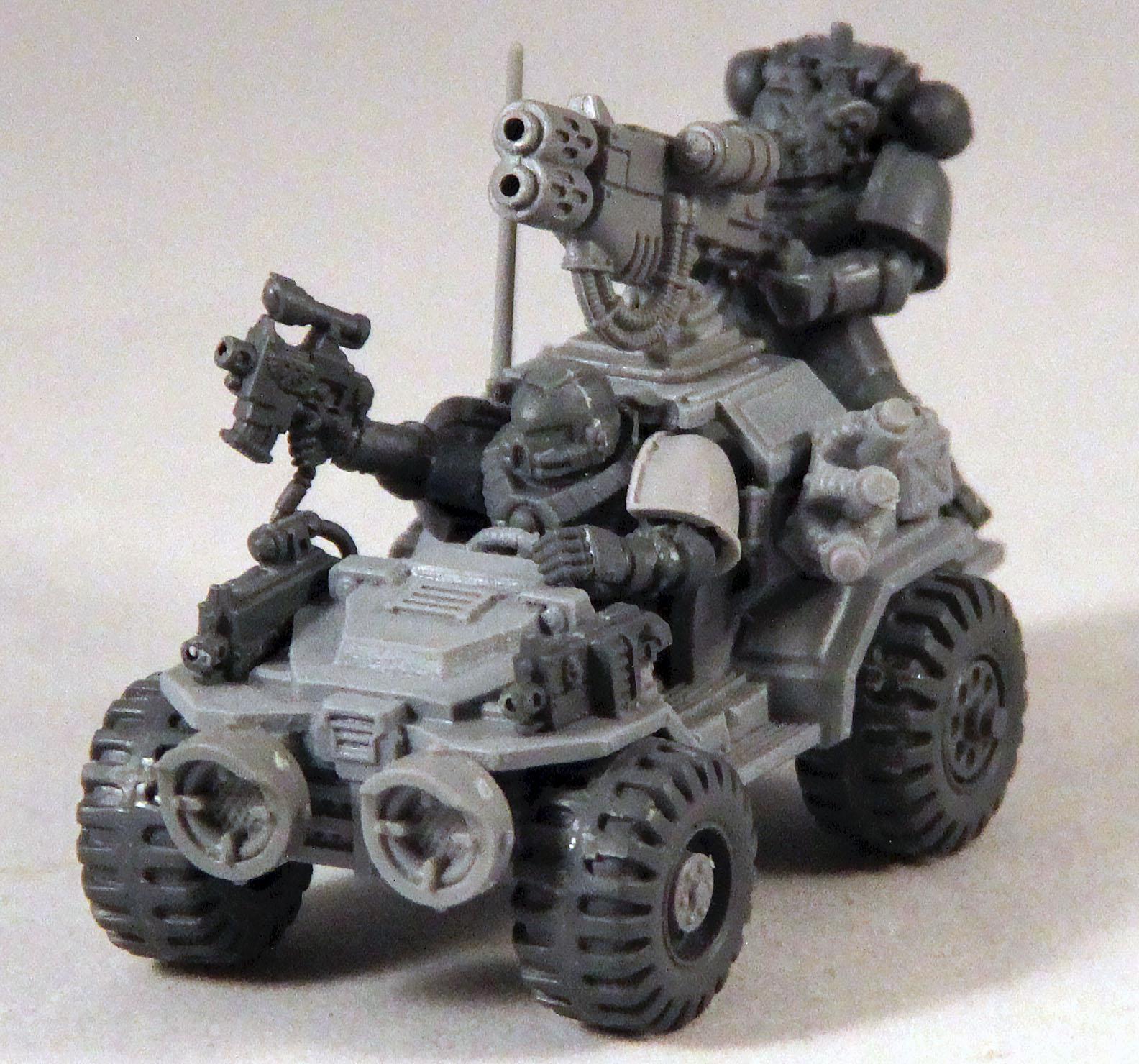 Custom Chapter, Space Marines, Warhammer 40,000