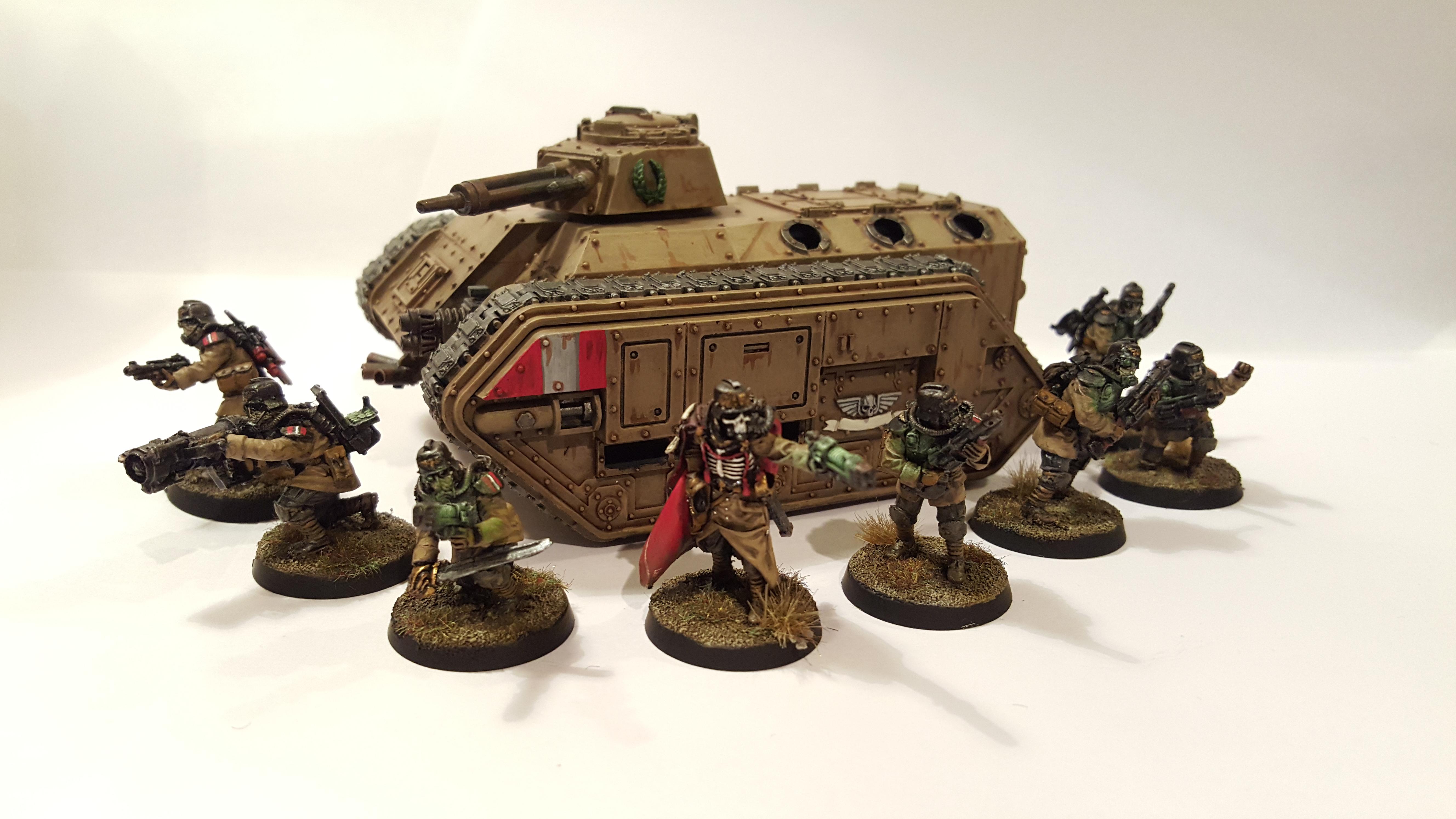 Dkok kill team
