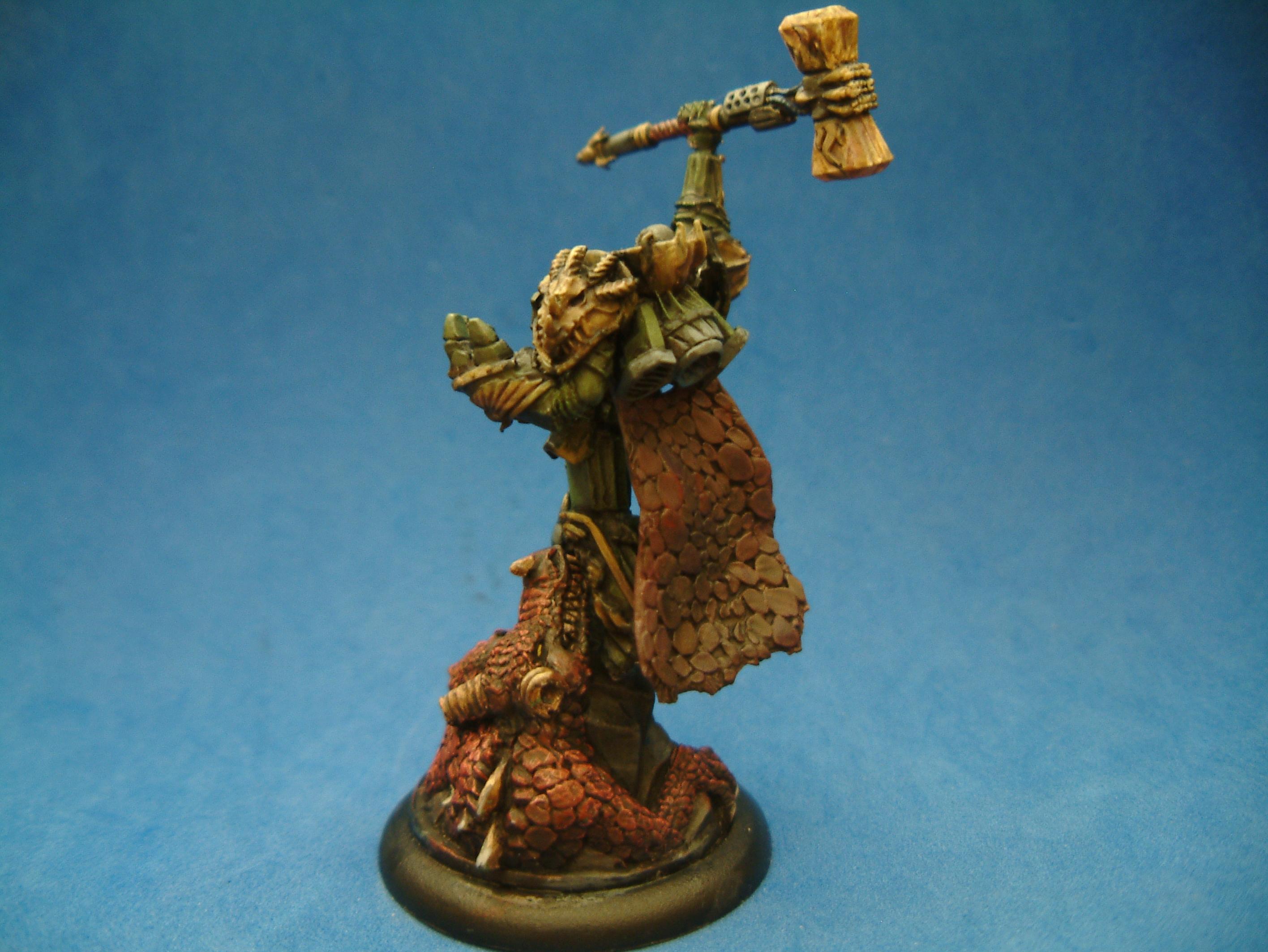 30k, Horus Heresy, Istvaan, Kabuki Models, Metallics, Primarch, Shattered Legions, Slaamanders, Space Marines, Vulkan, Weathered