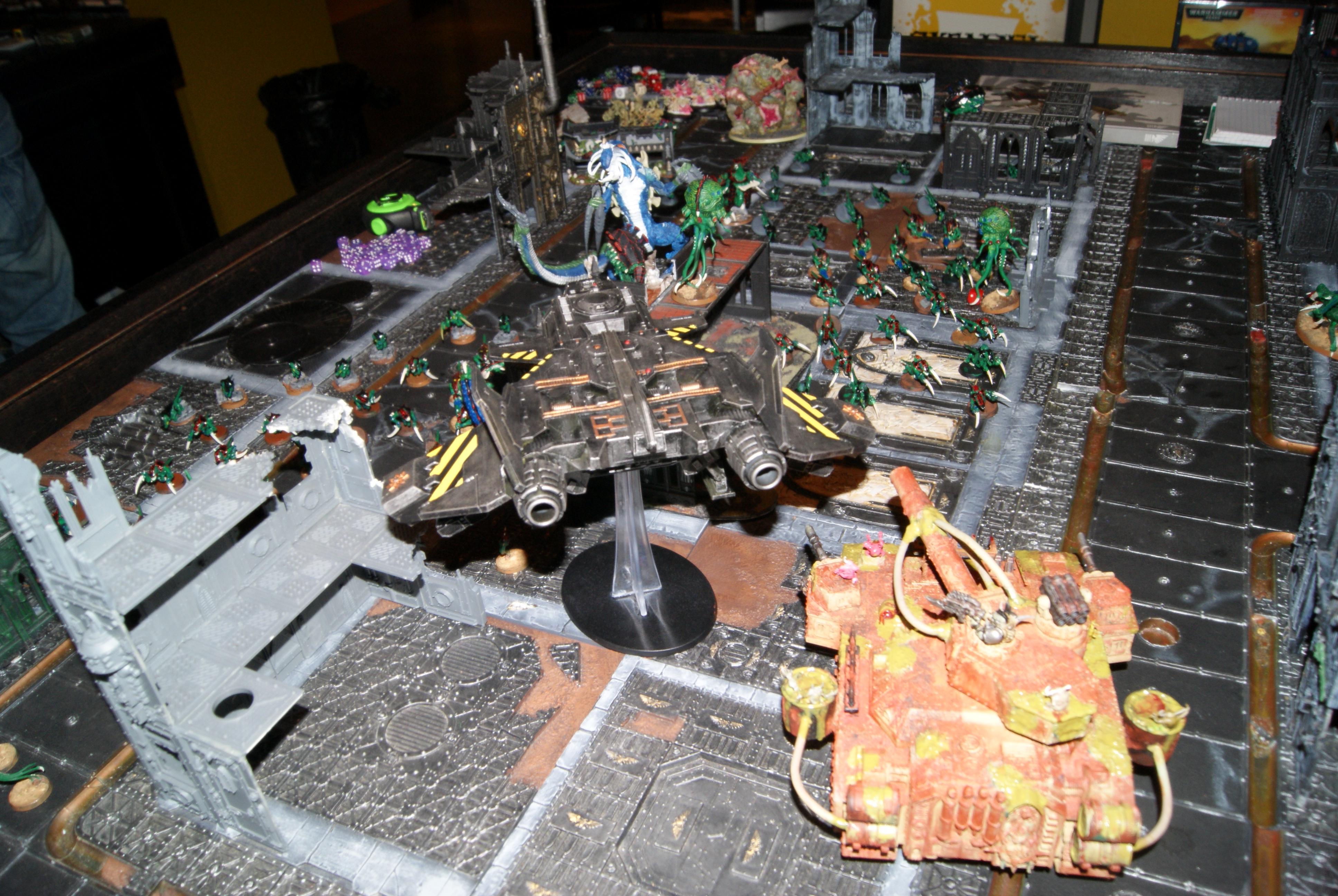 2 turn, plague repeaper reaps