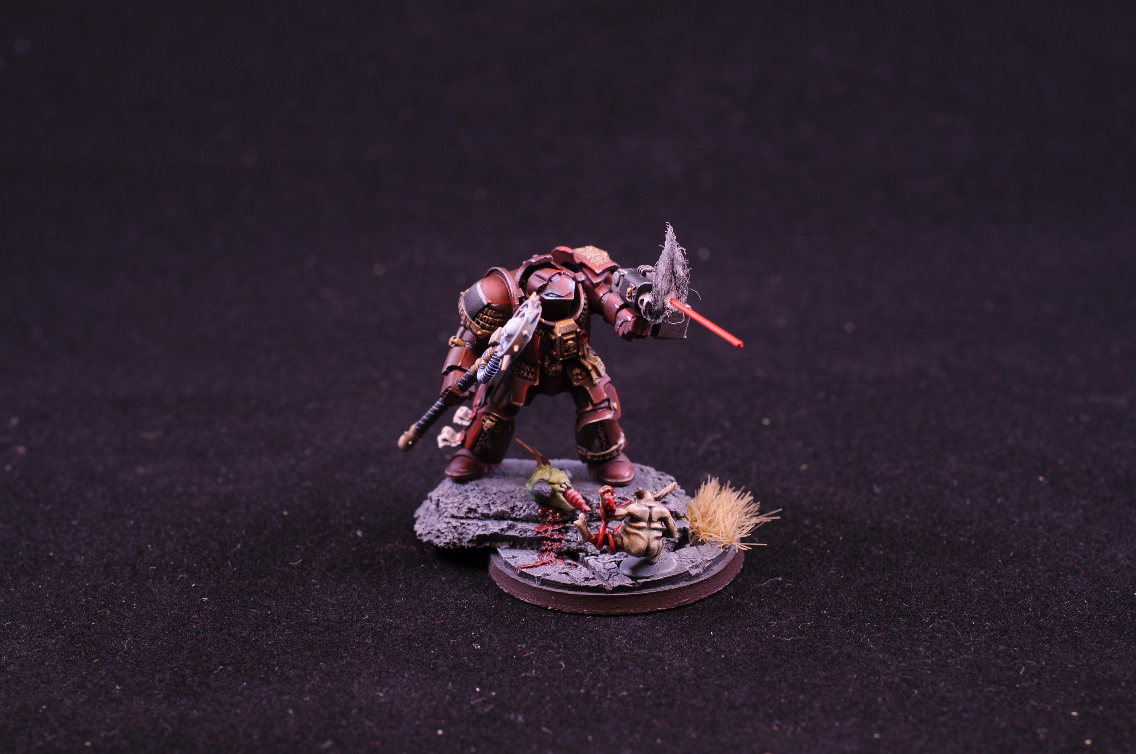 Custom Librarian
